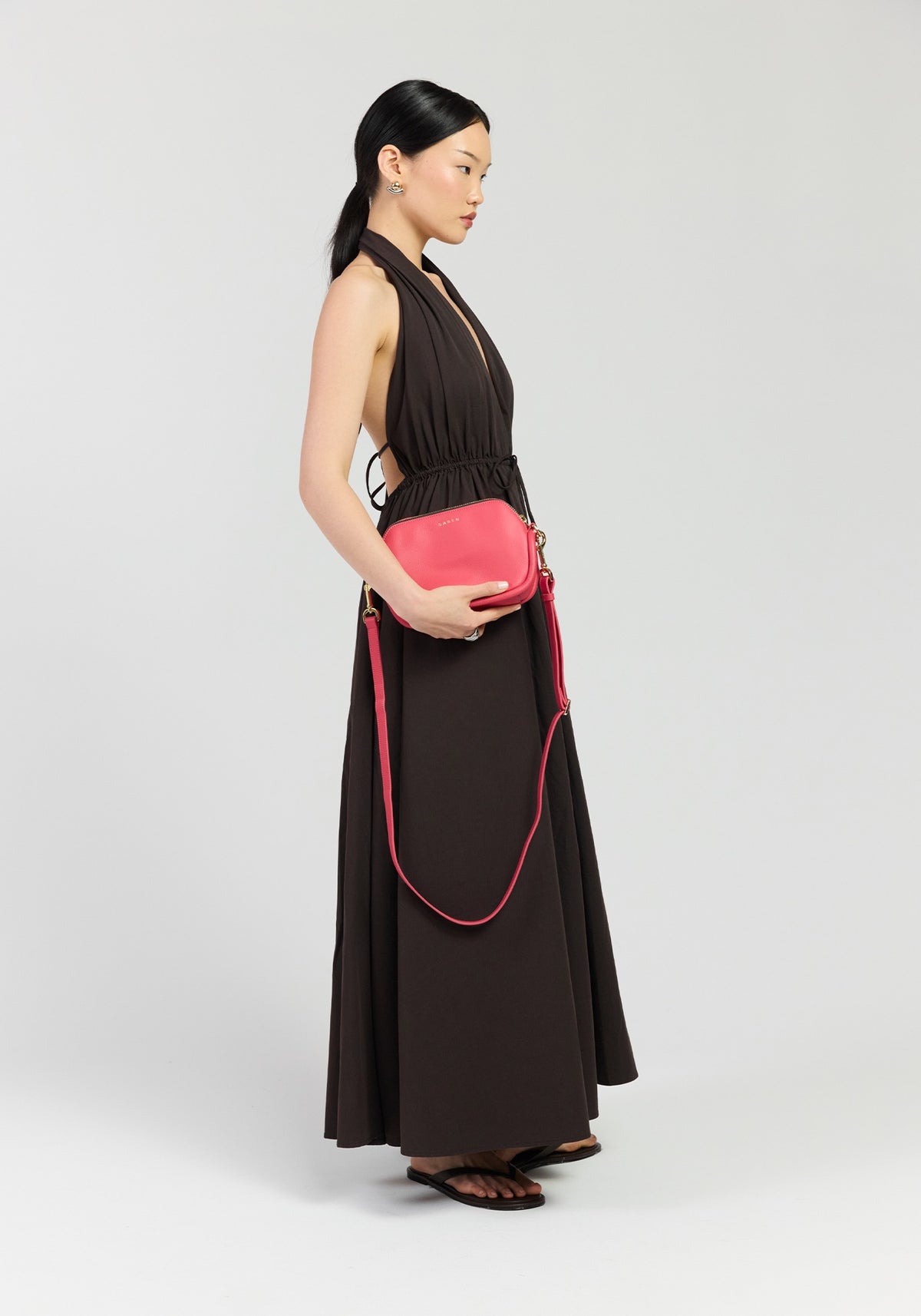 Odile Crossbody