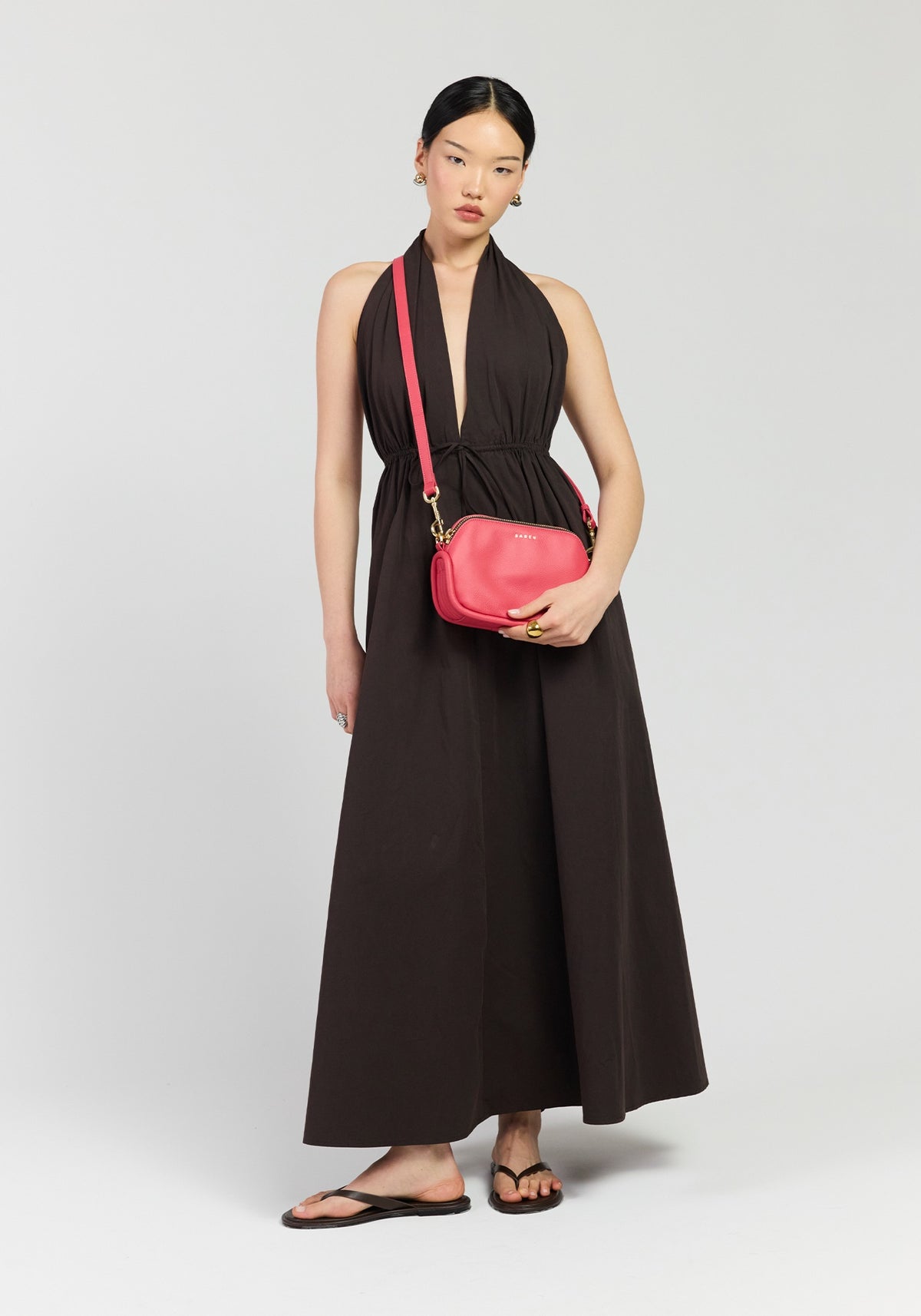 Odile Crossbody