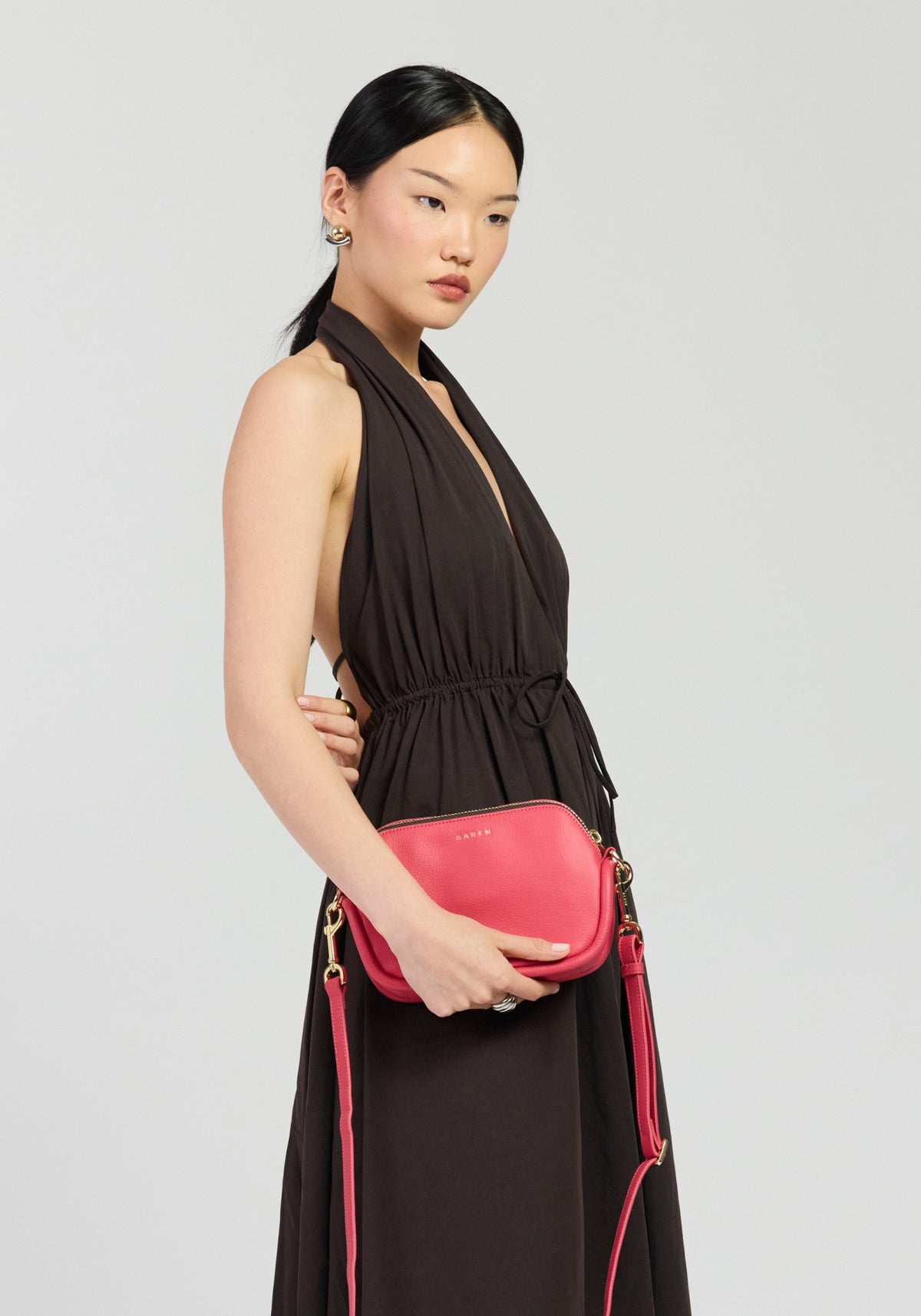 Odile Crossbody