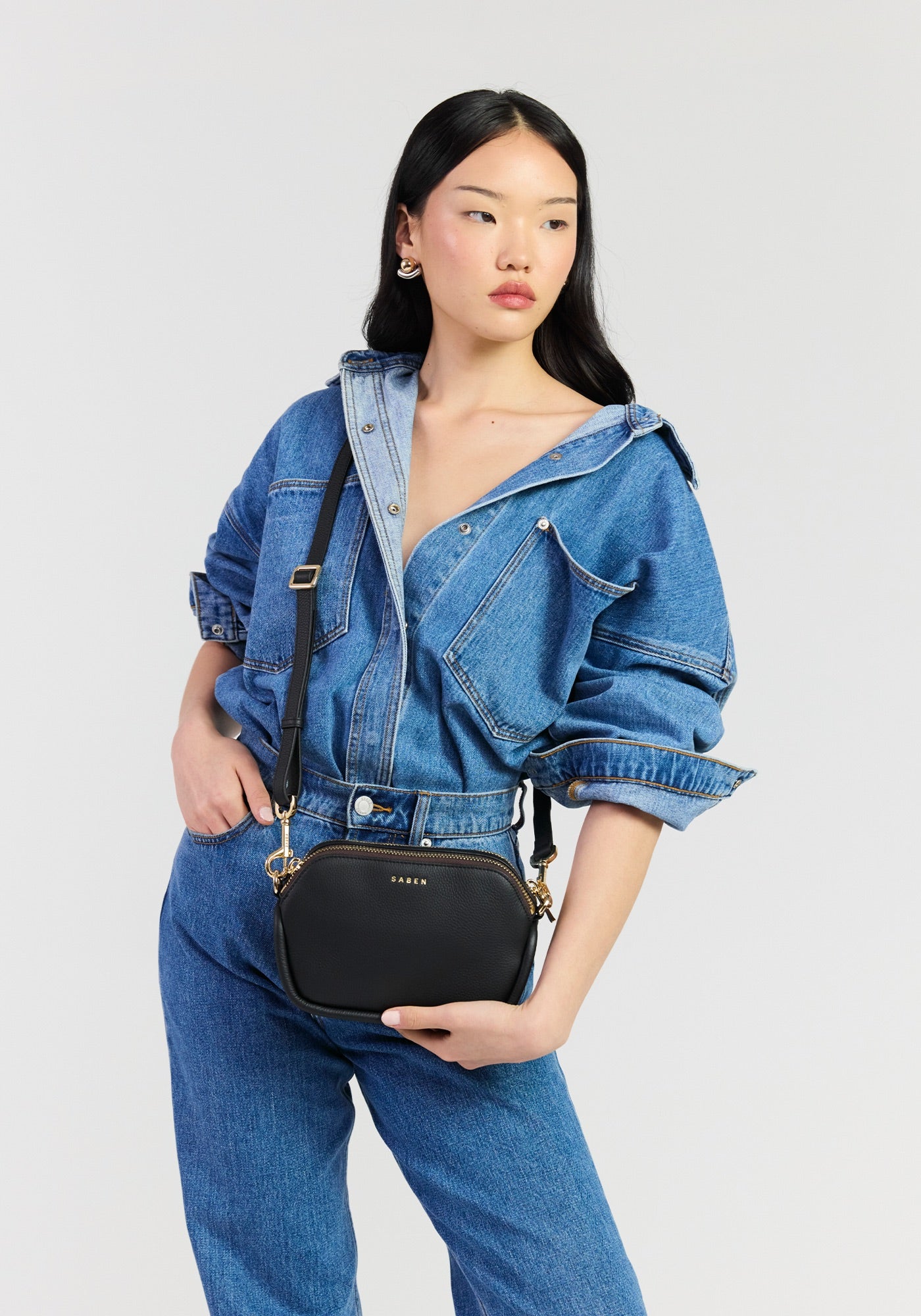 Odile Crossbody