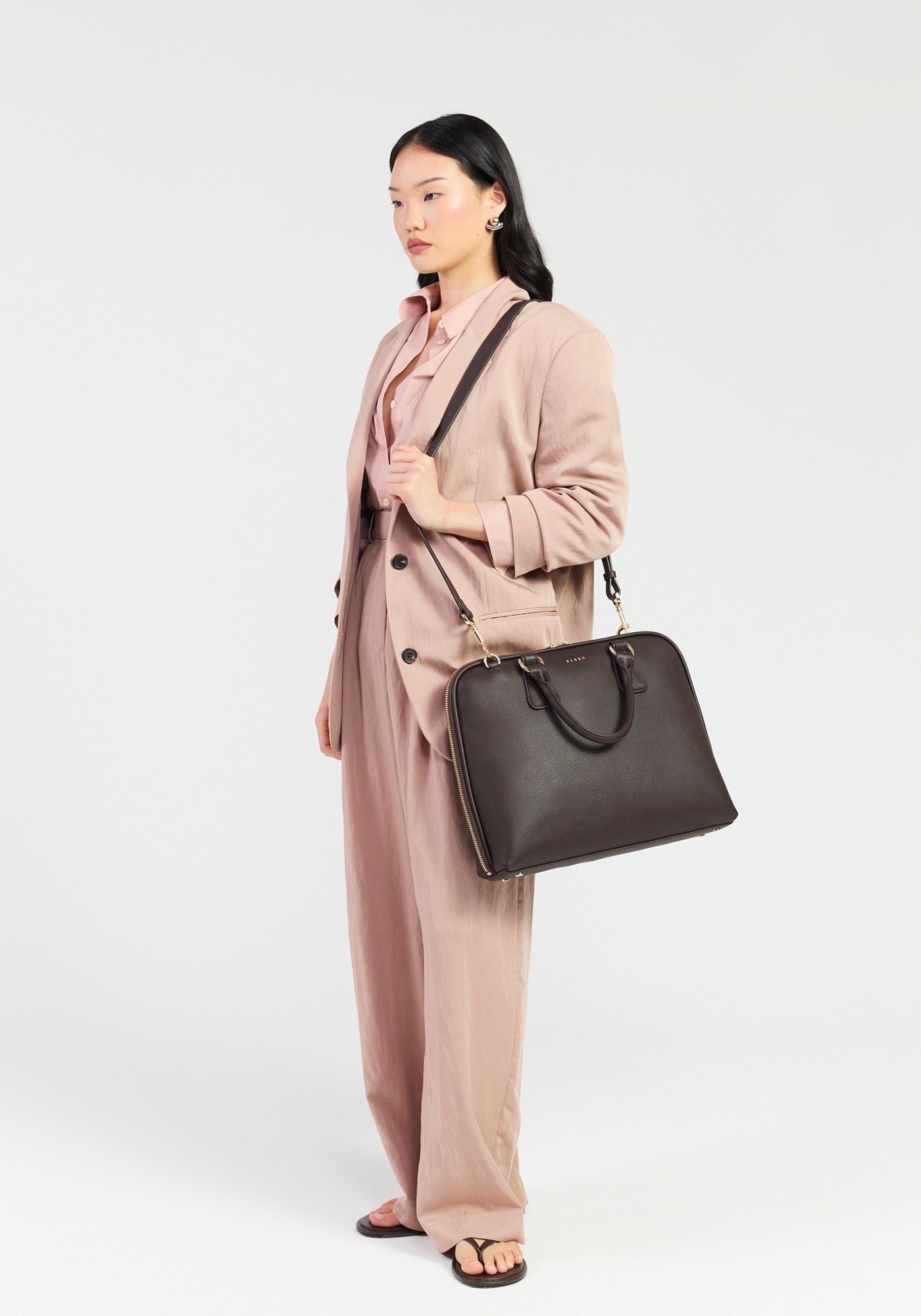Parker Briefcase