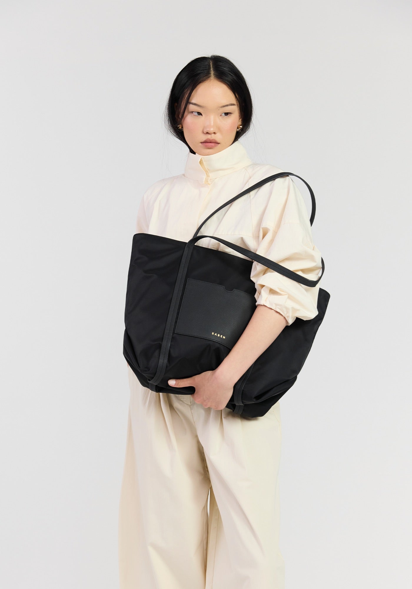 Porter Tote