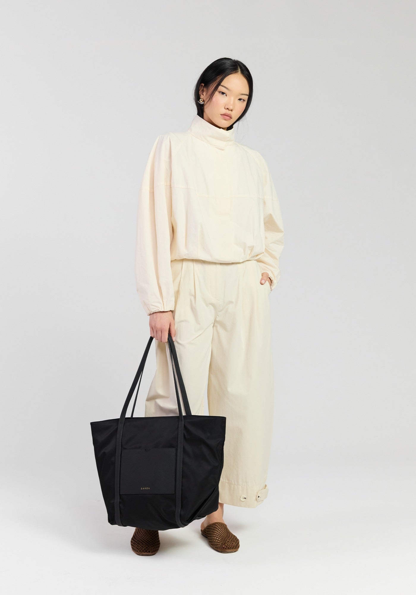 Porter Tote