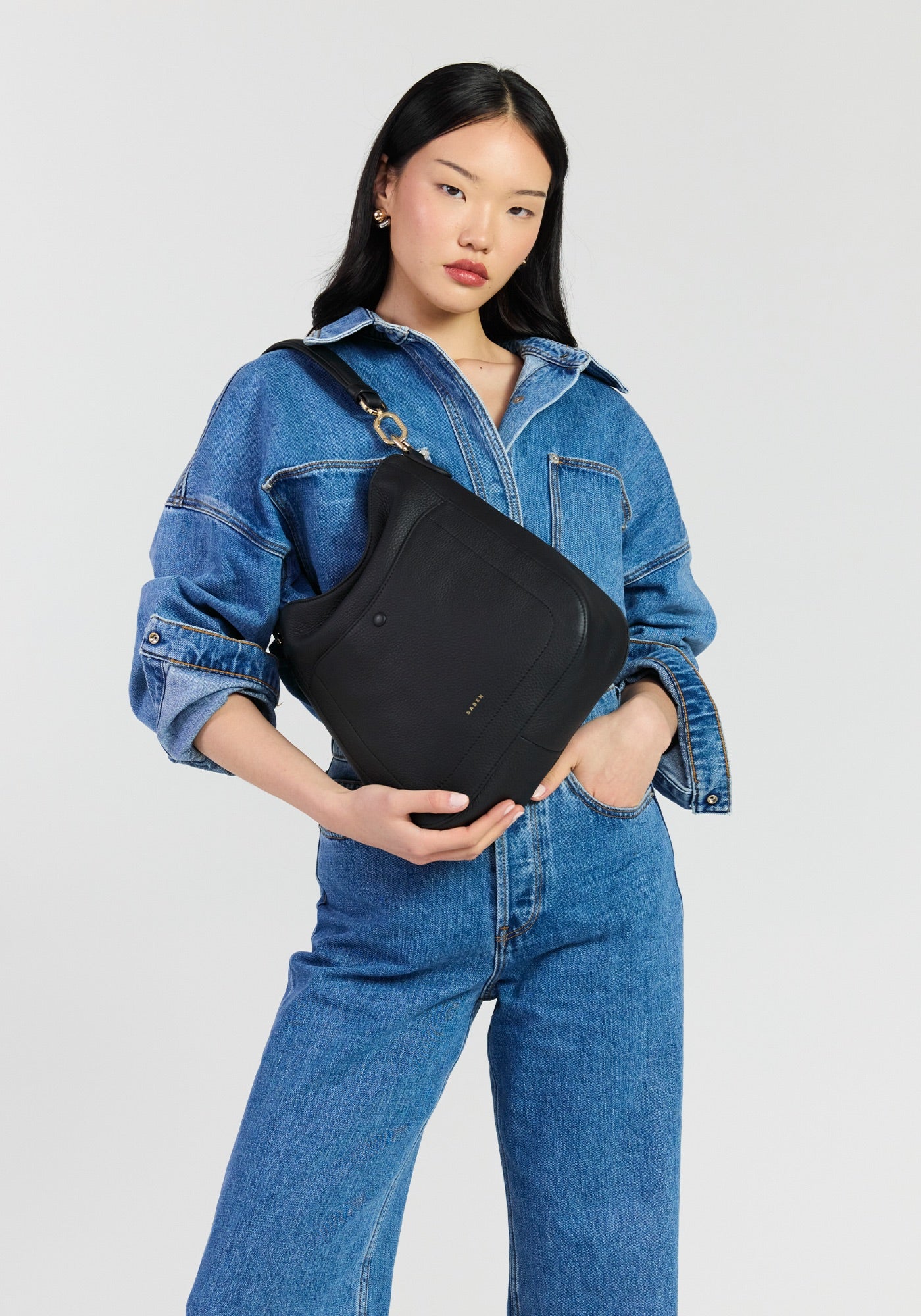 Rebe Shoulder Bag