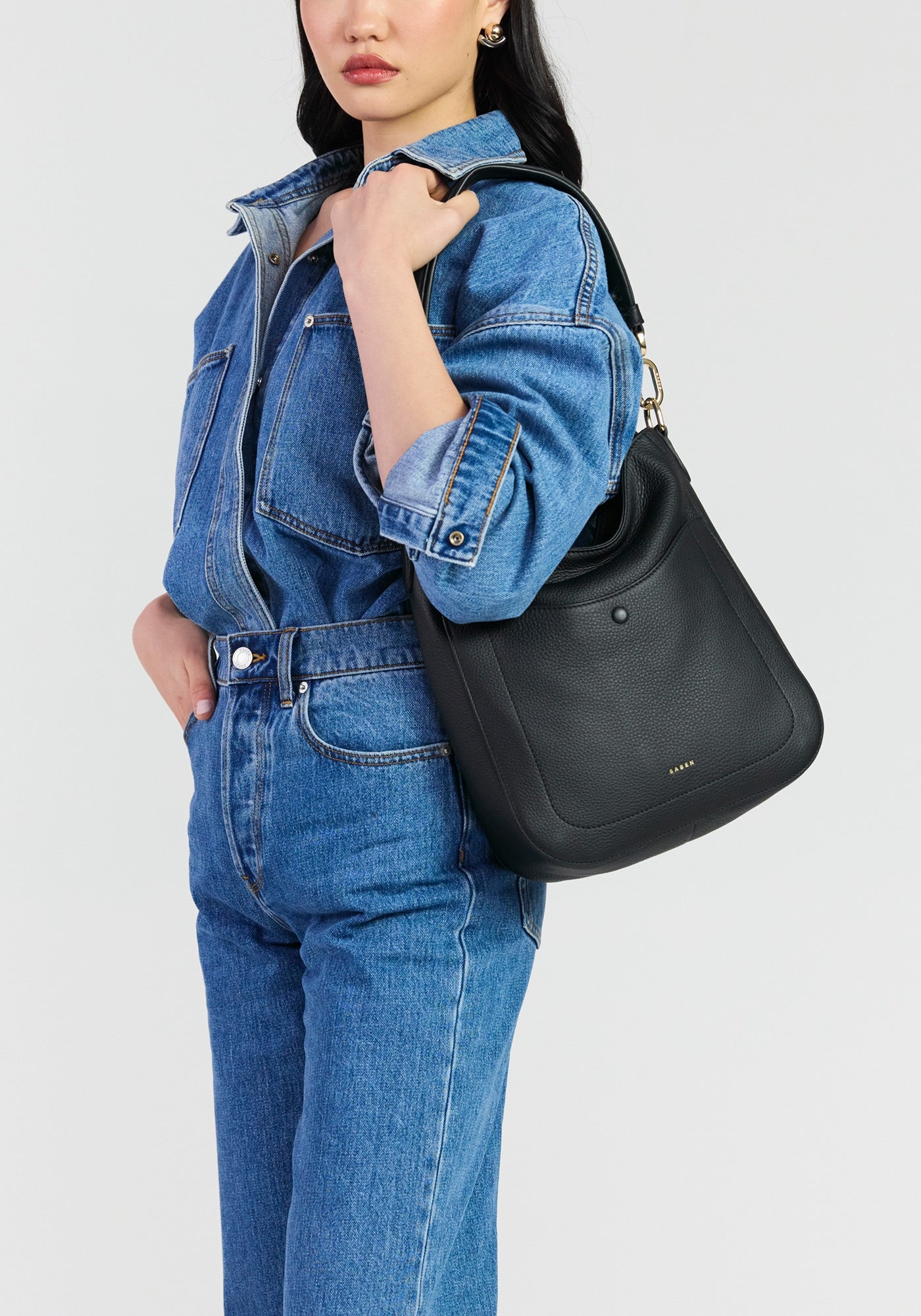 Rebe Shoulder Bag