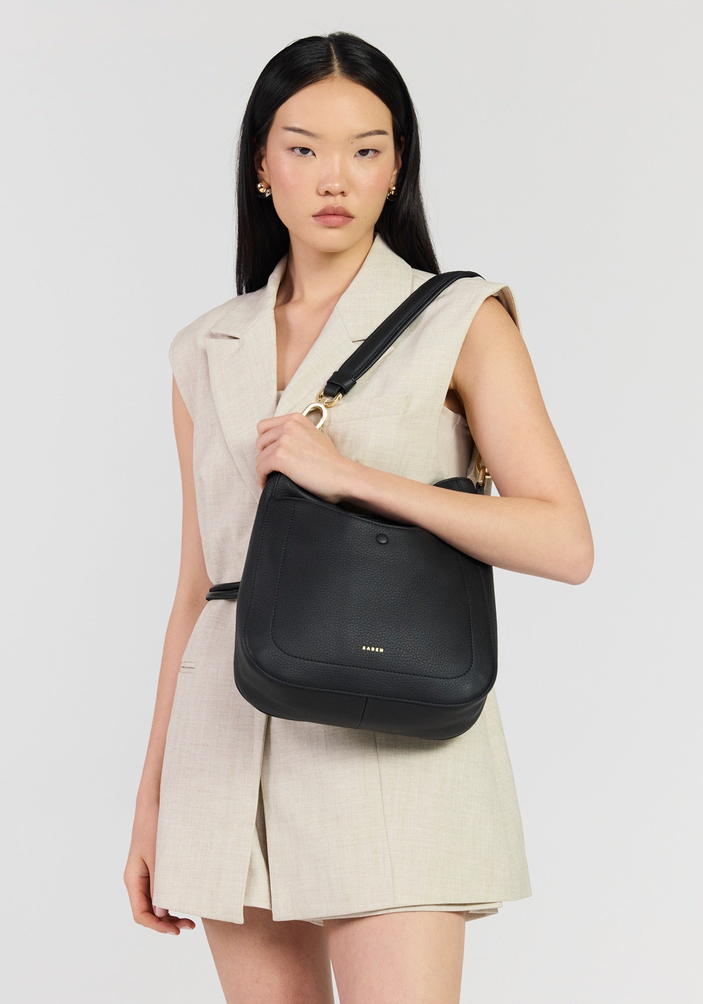 Rebe Shoulder Bag
