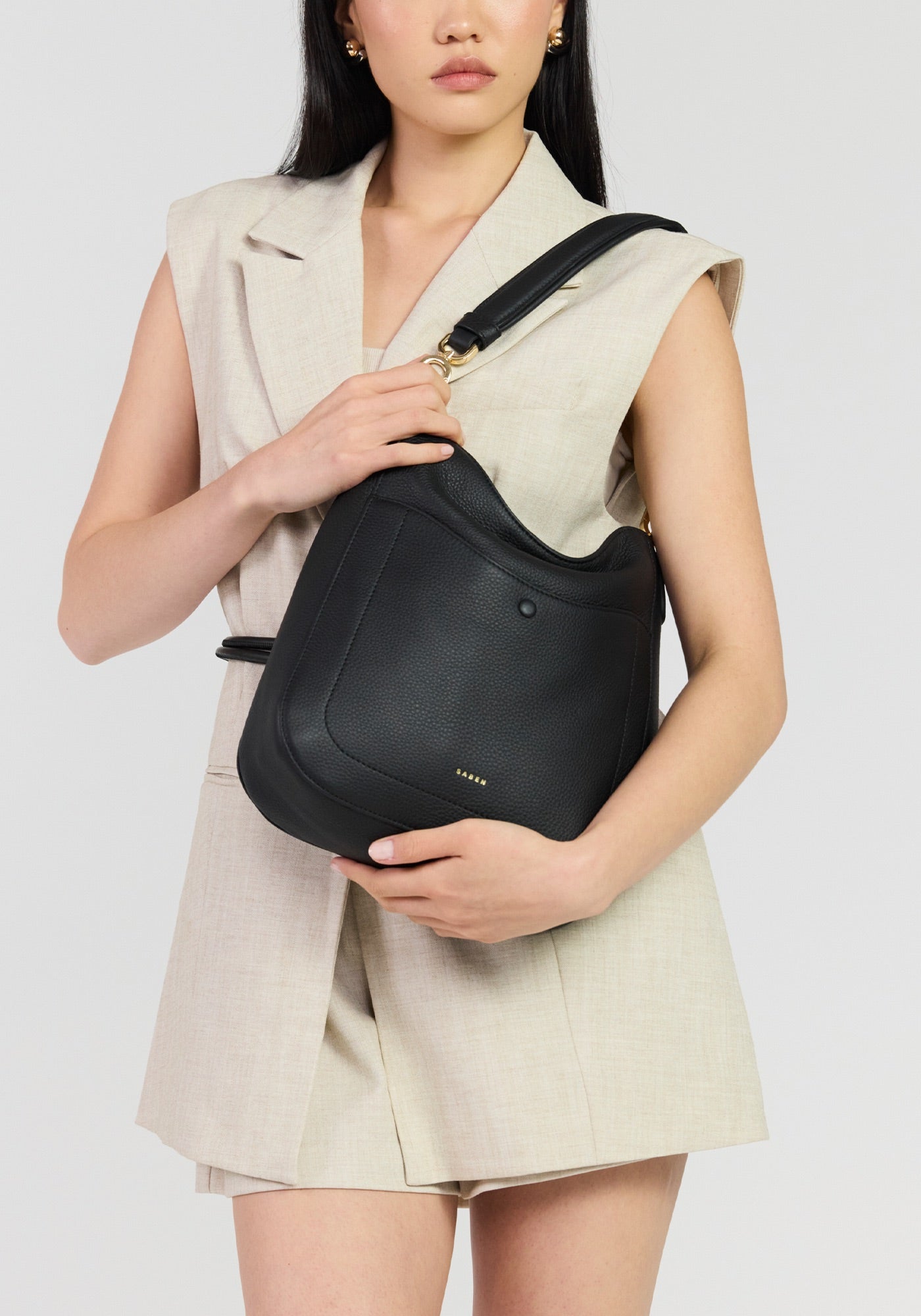 Rebe Shoulder Bag