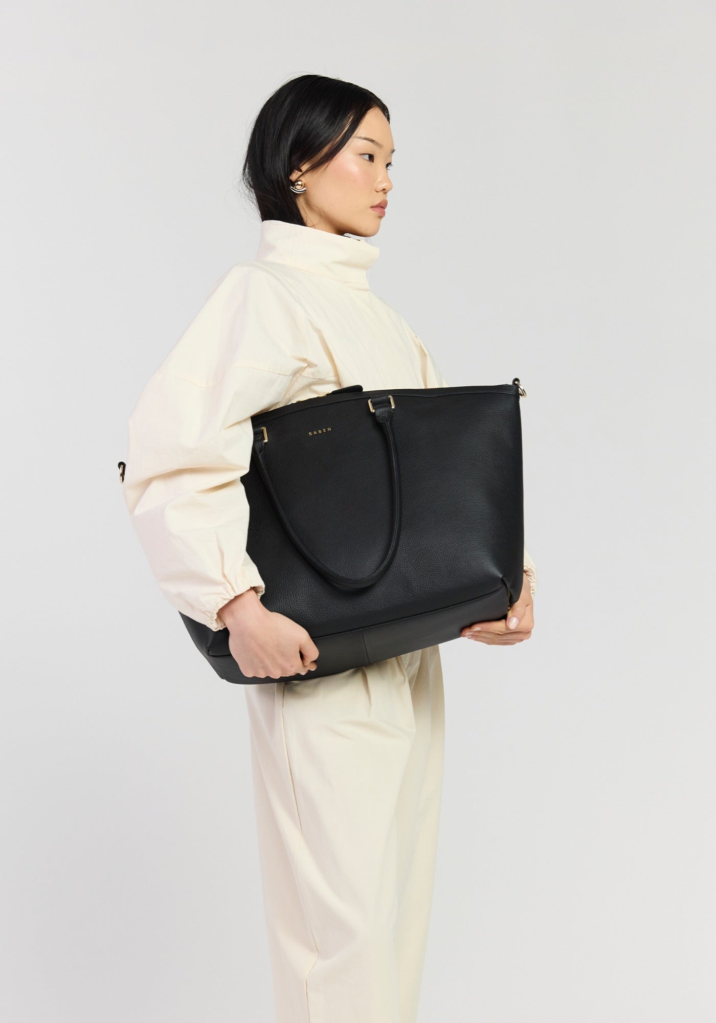 Roma Weekender