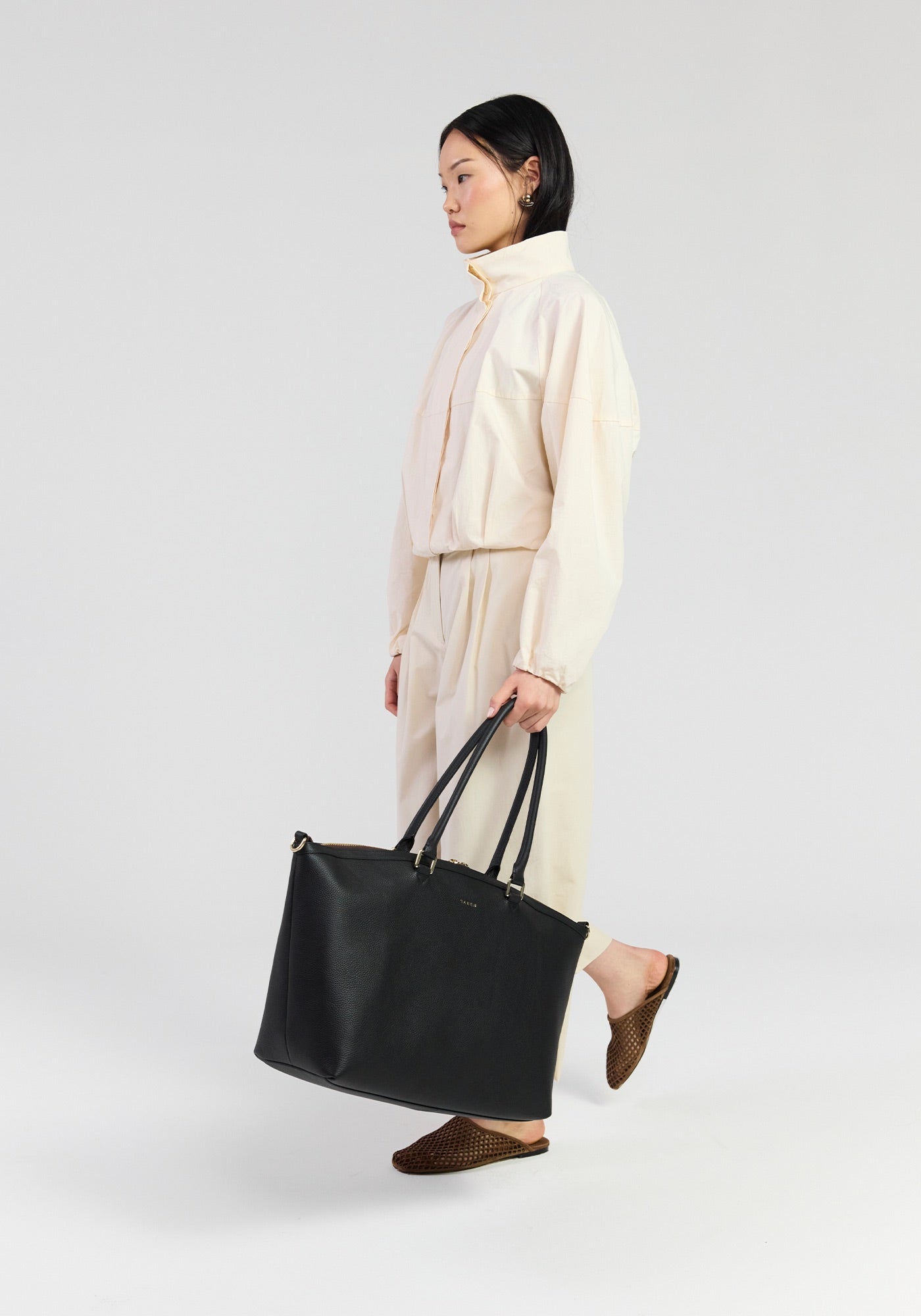 Roma Weekender
