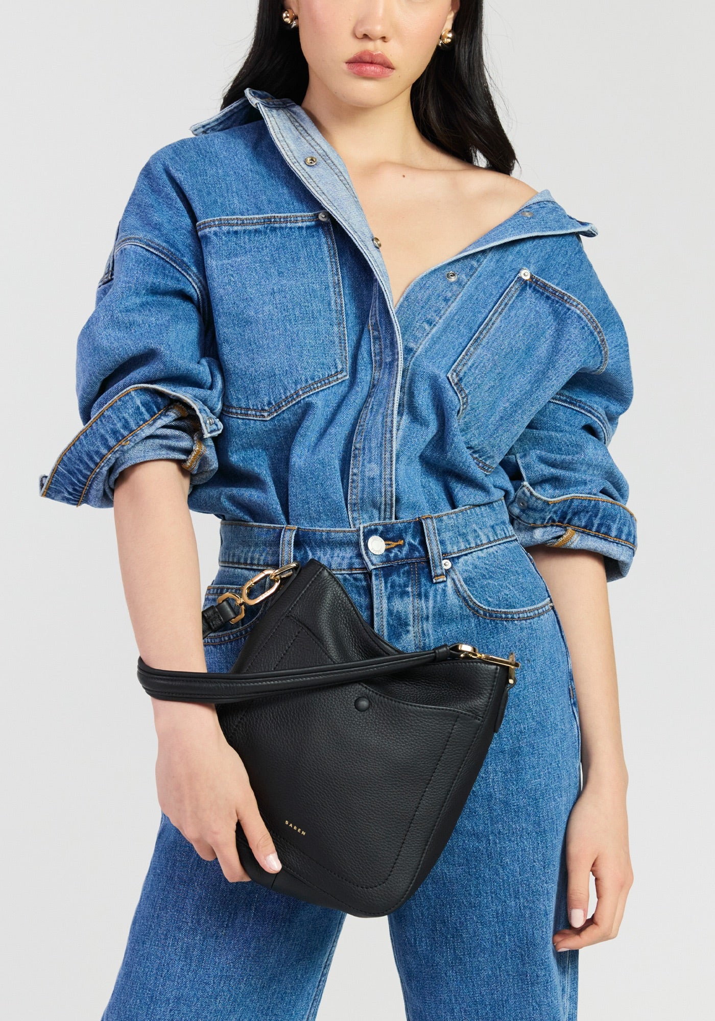 Rosie Shoulder Bag