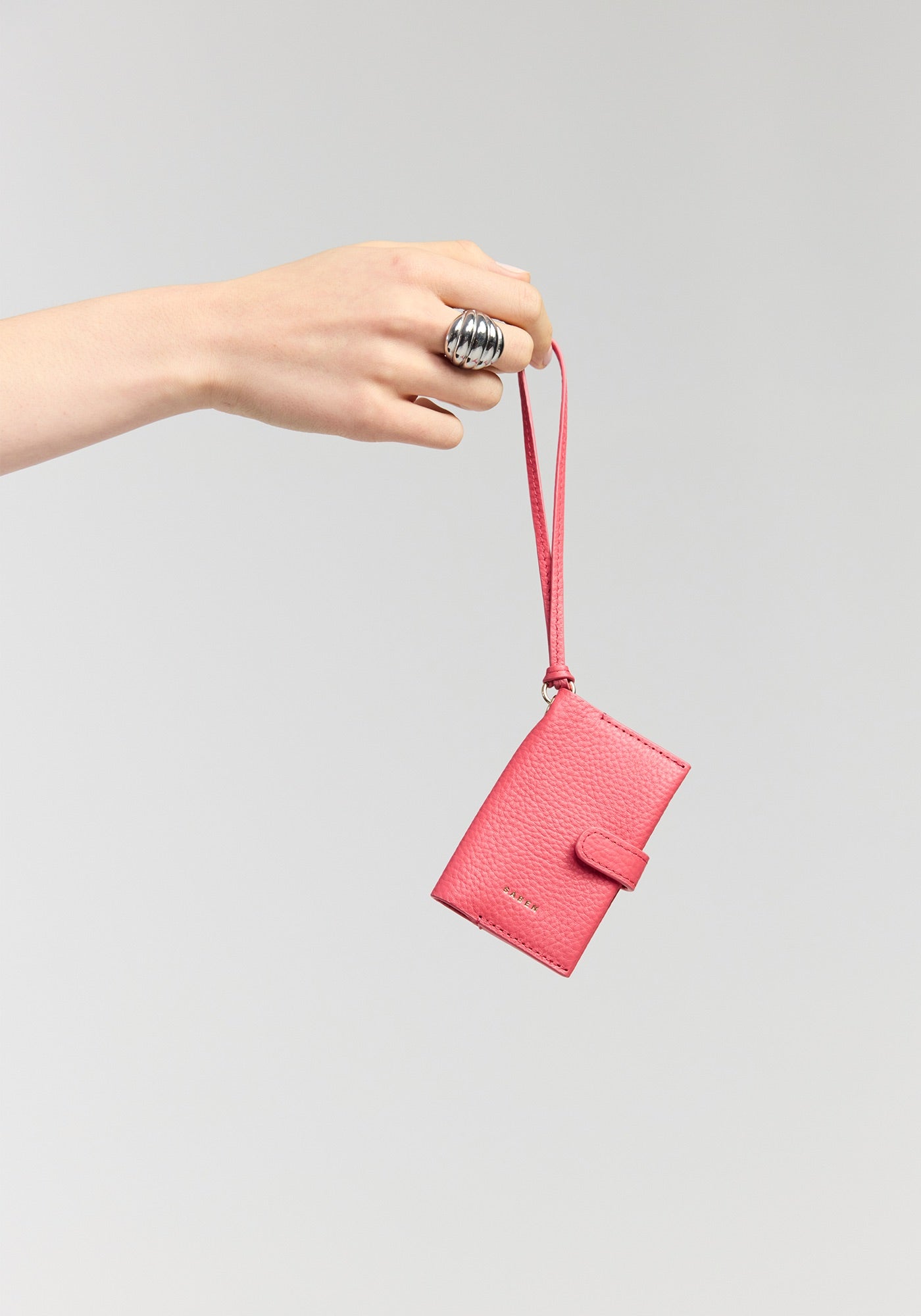 Sid Card Holder