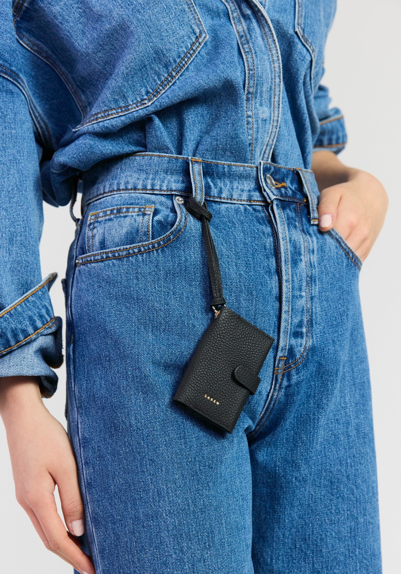 Sid Card Holder