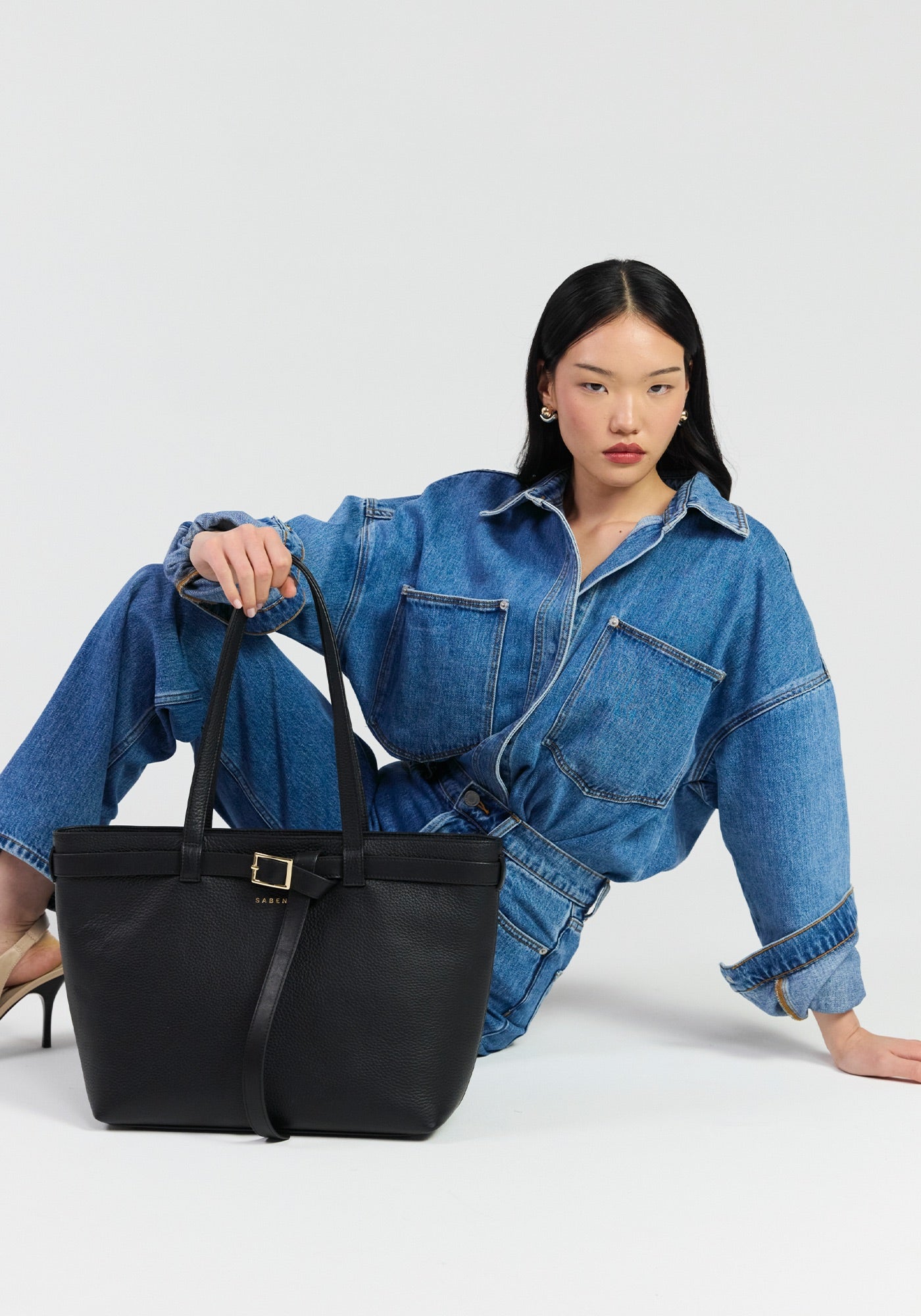 Tabby Shoulder Bag