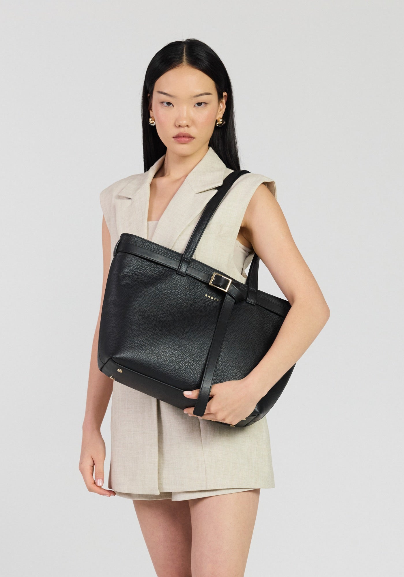 Tabby Shoulder Bag