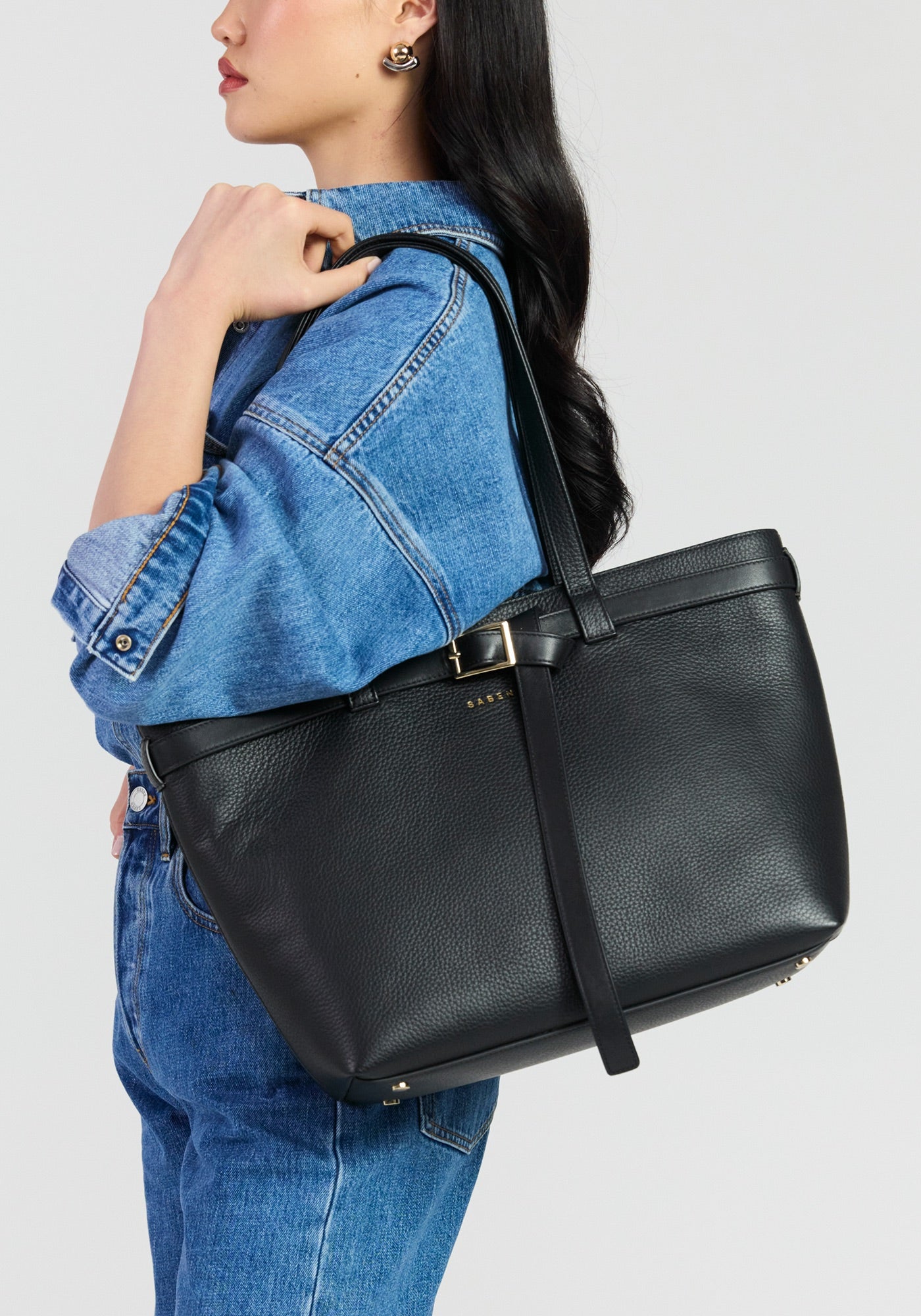 Tabby Shoulder Bag