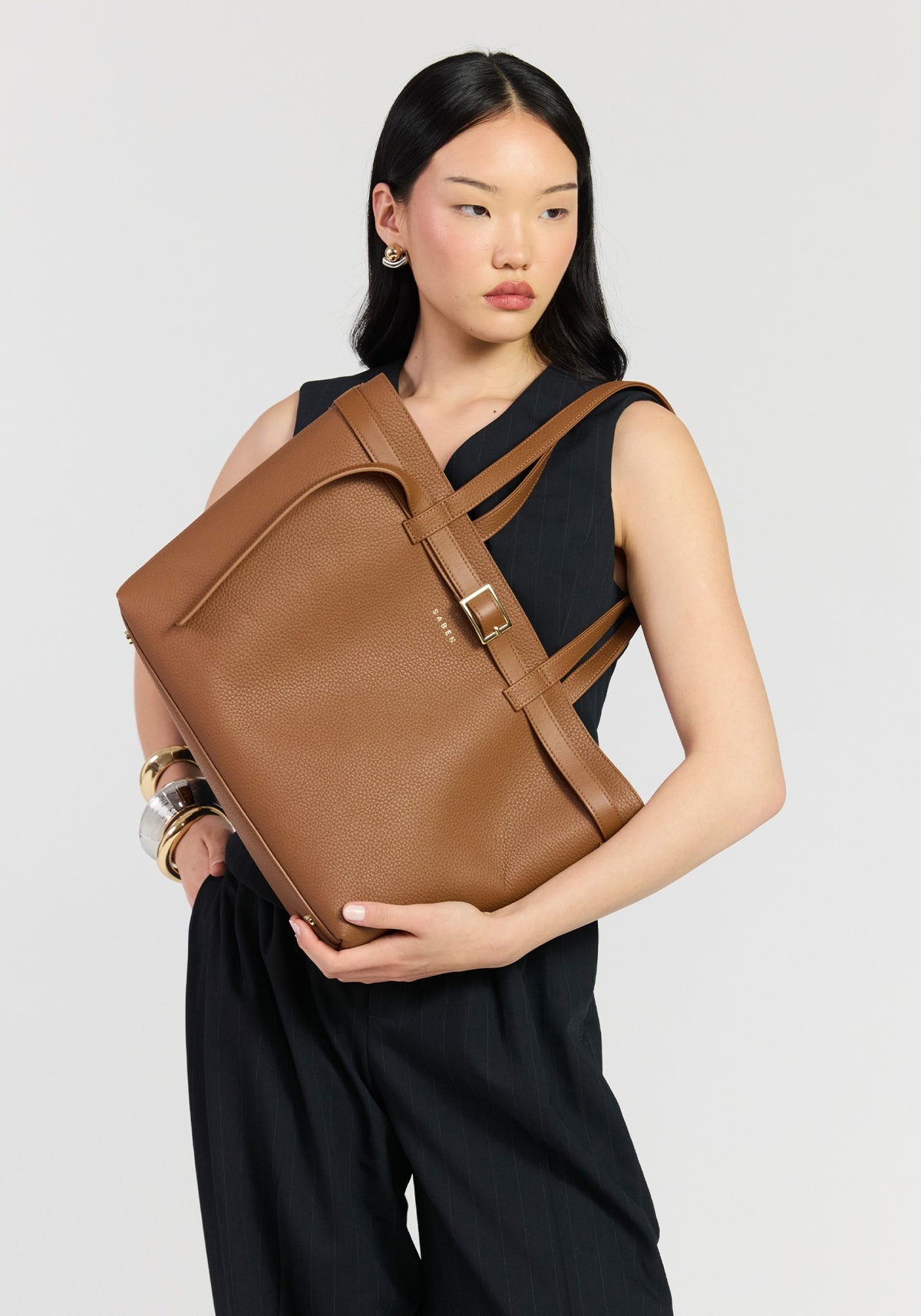 Tabby Shoulder Bag
