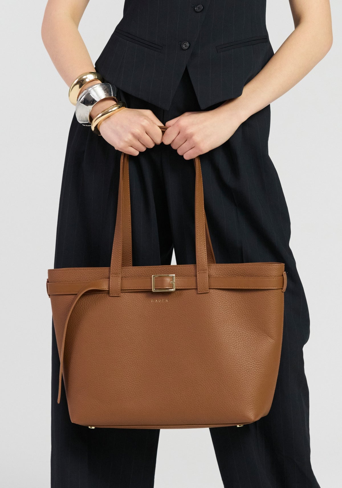 Tabby Shoulder Bag