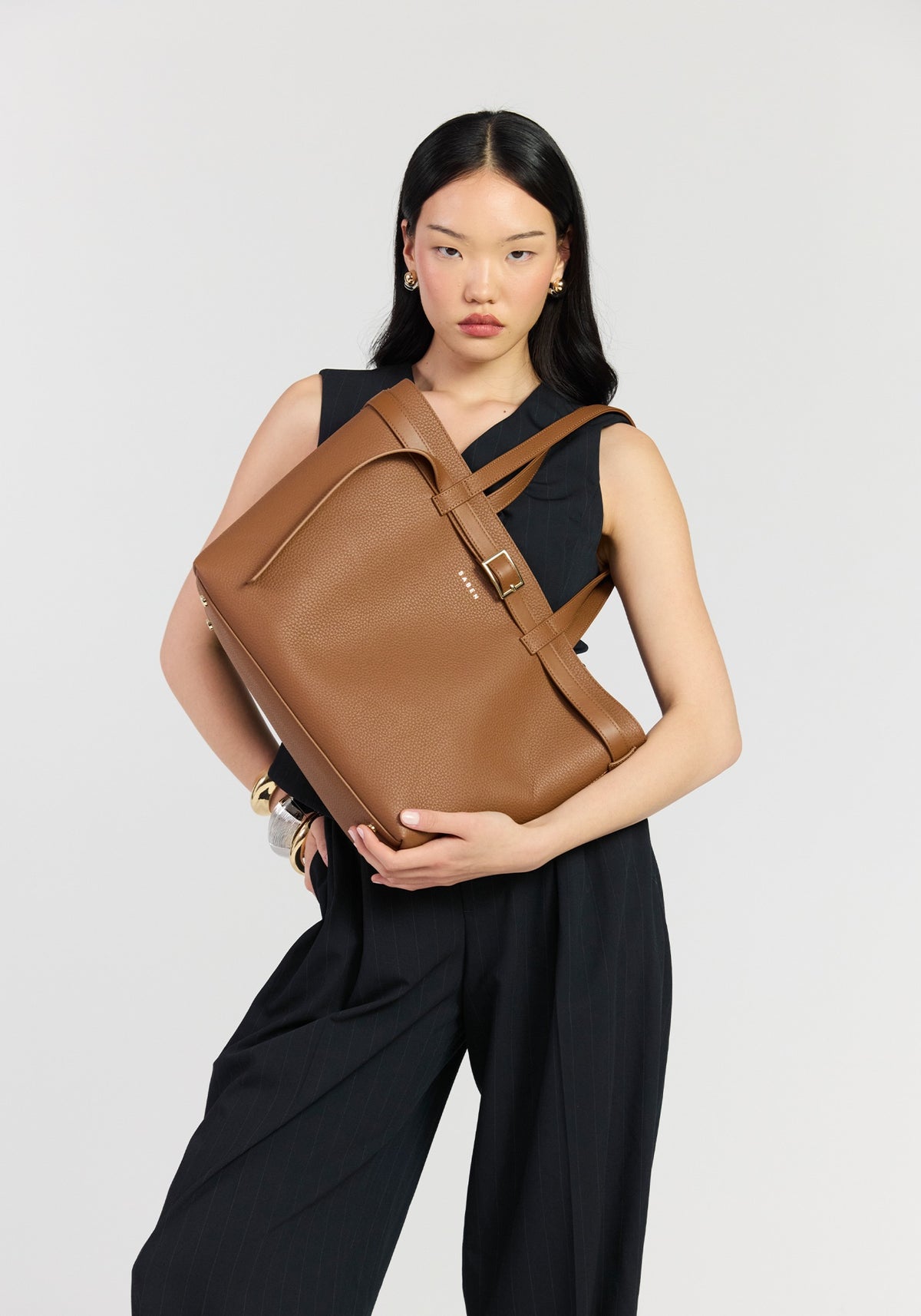 Tabby Shoulder Bag
