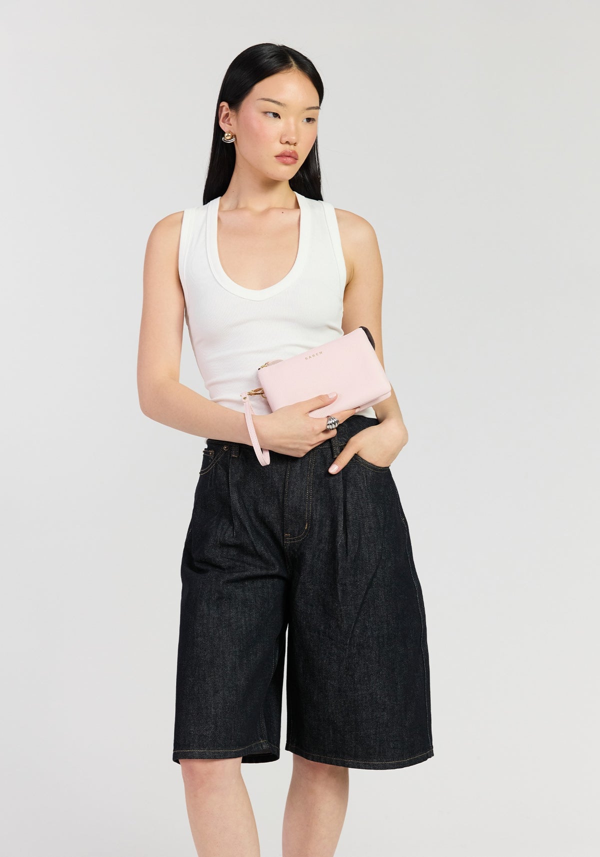 Tilly Crossbody
