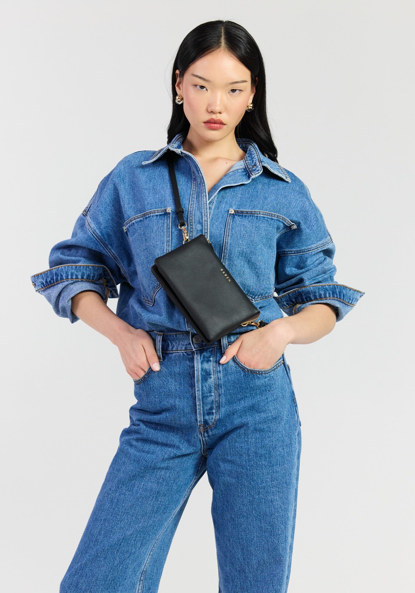 Tilly Crossbody