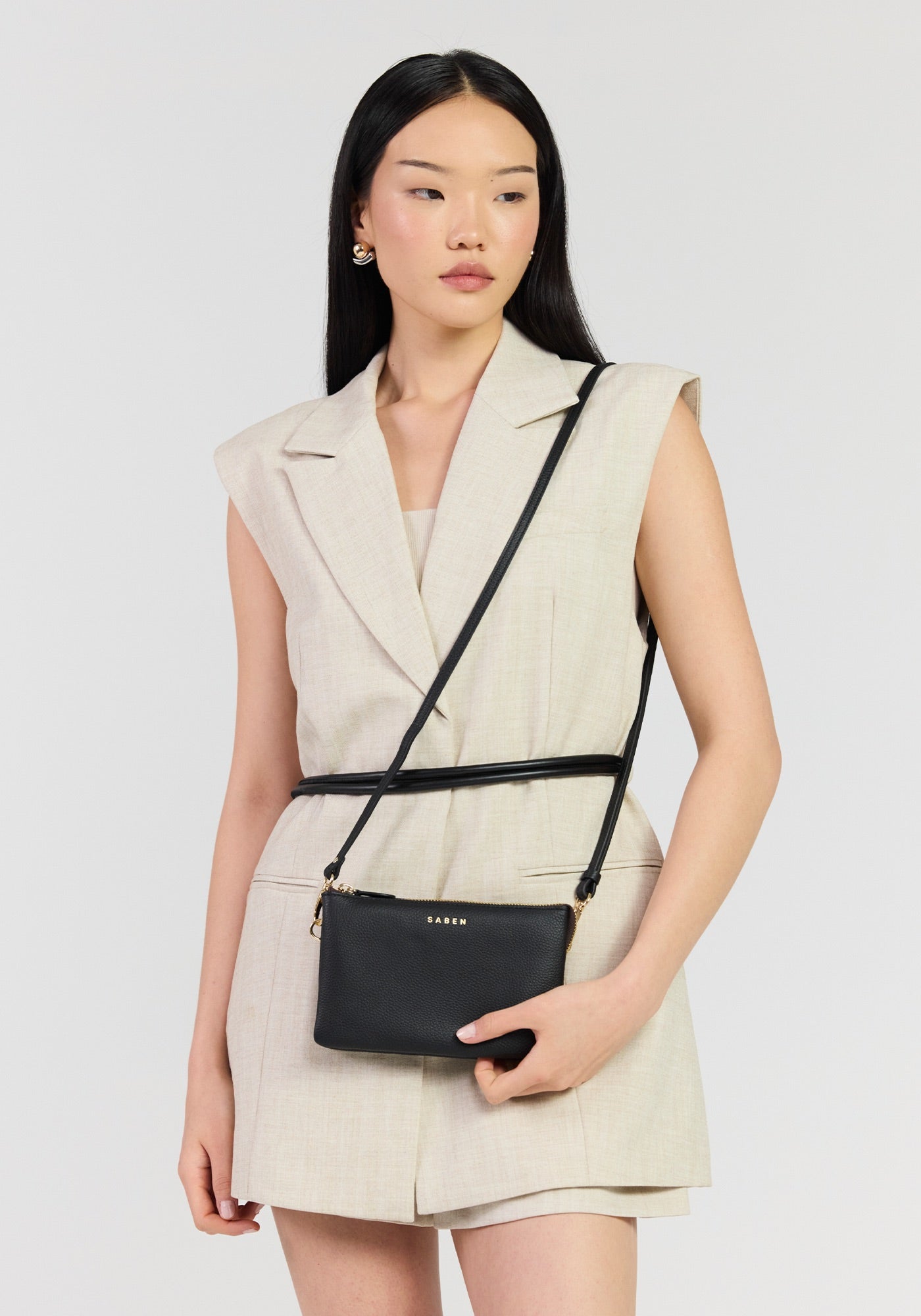 Tilly Crossbody