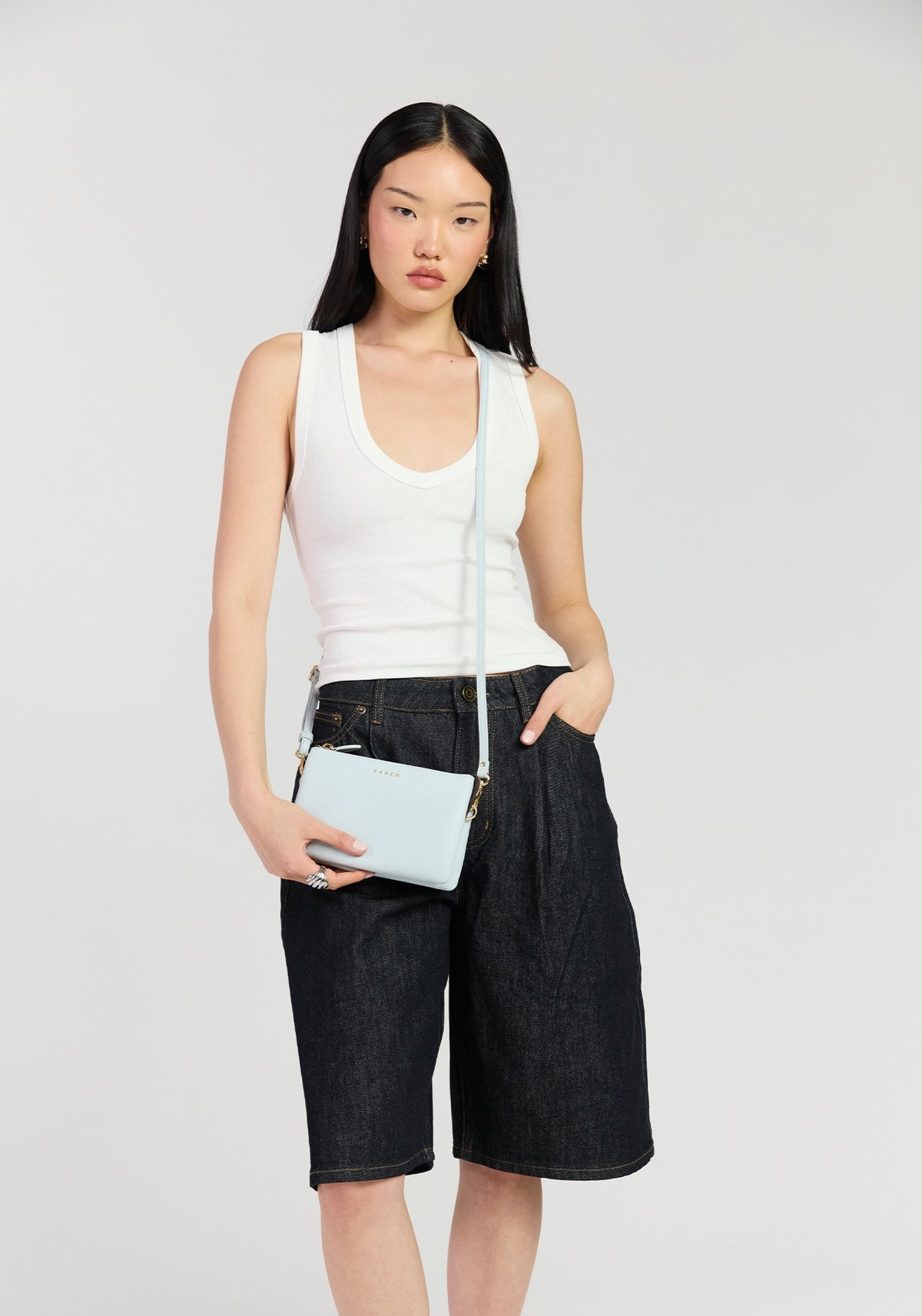 Tilly Crossbody