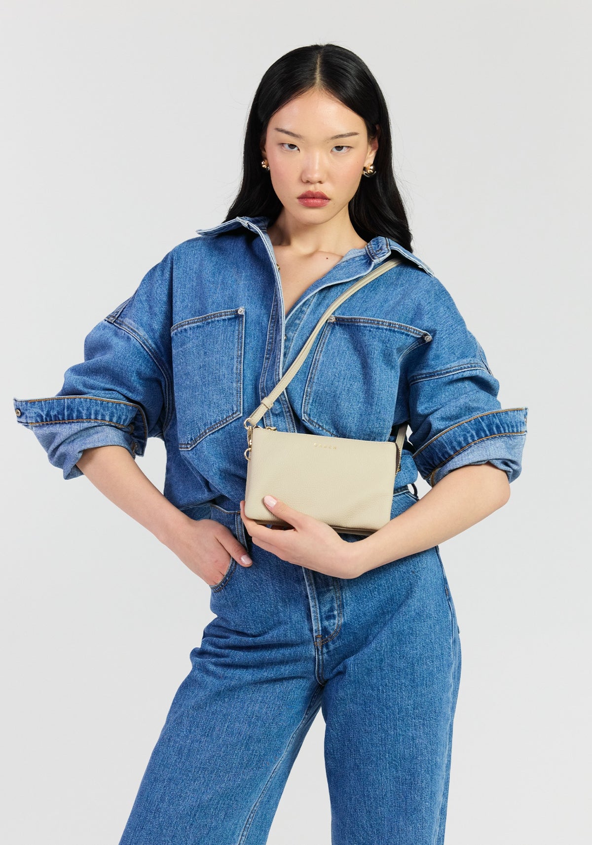 Tilly Crossbody