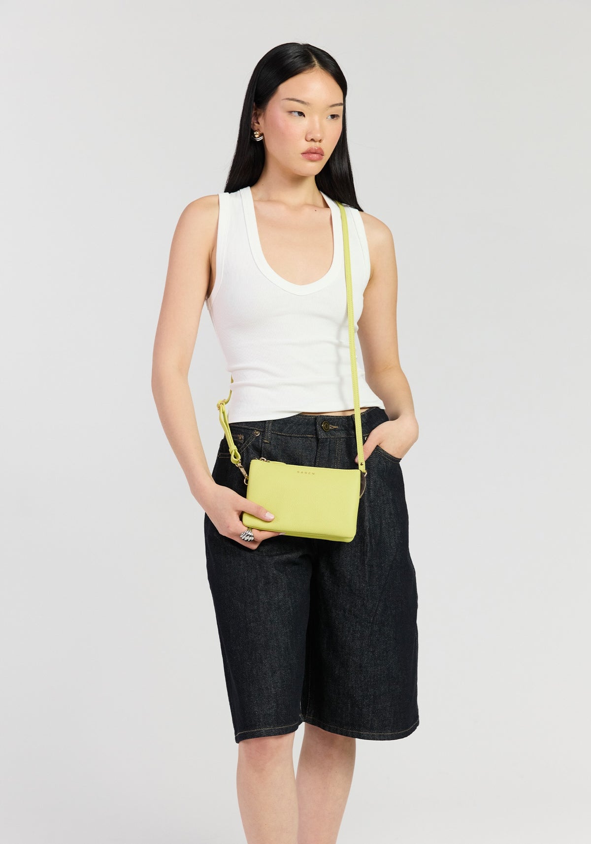 Tilly Crossbody
