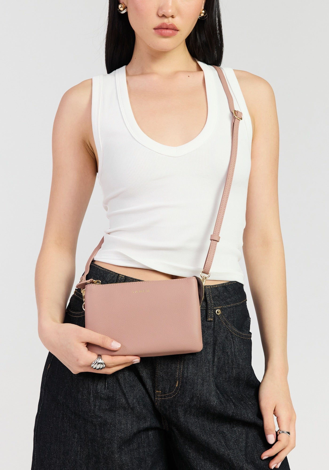 Tilly Crossbody