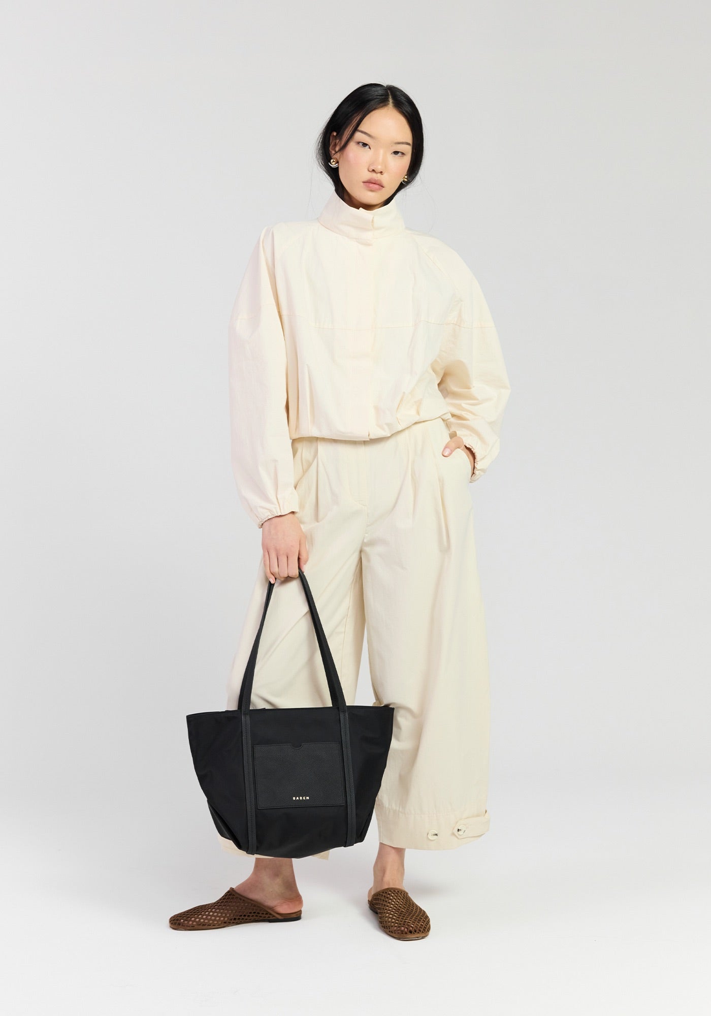 Walker Tote