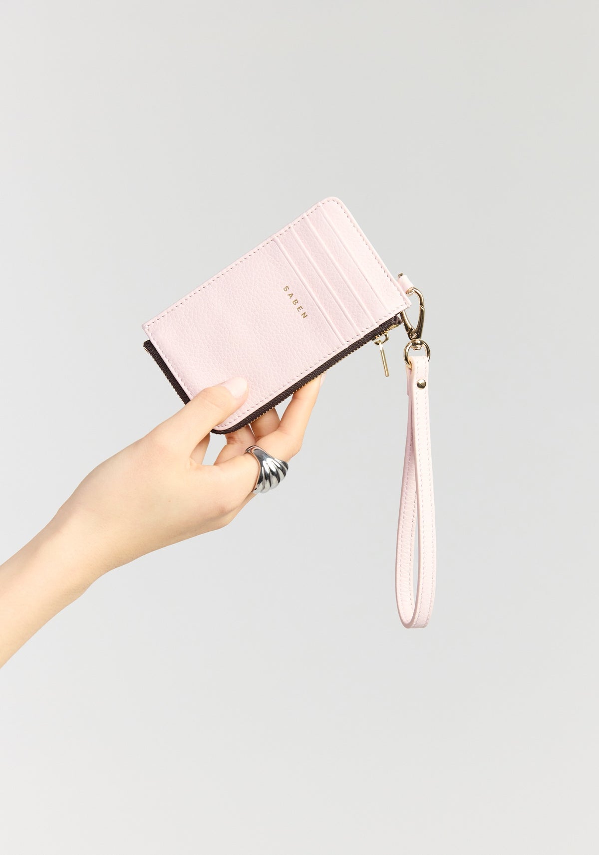 Winona Card Holder Wristlet