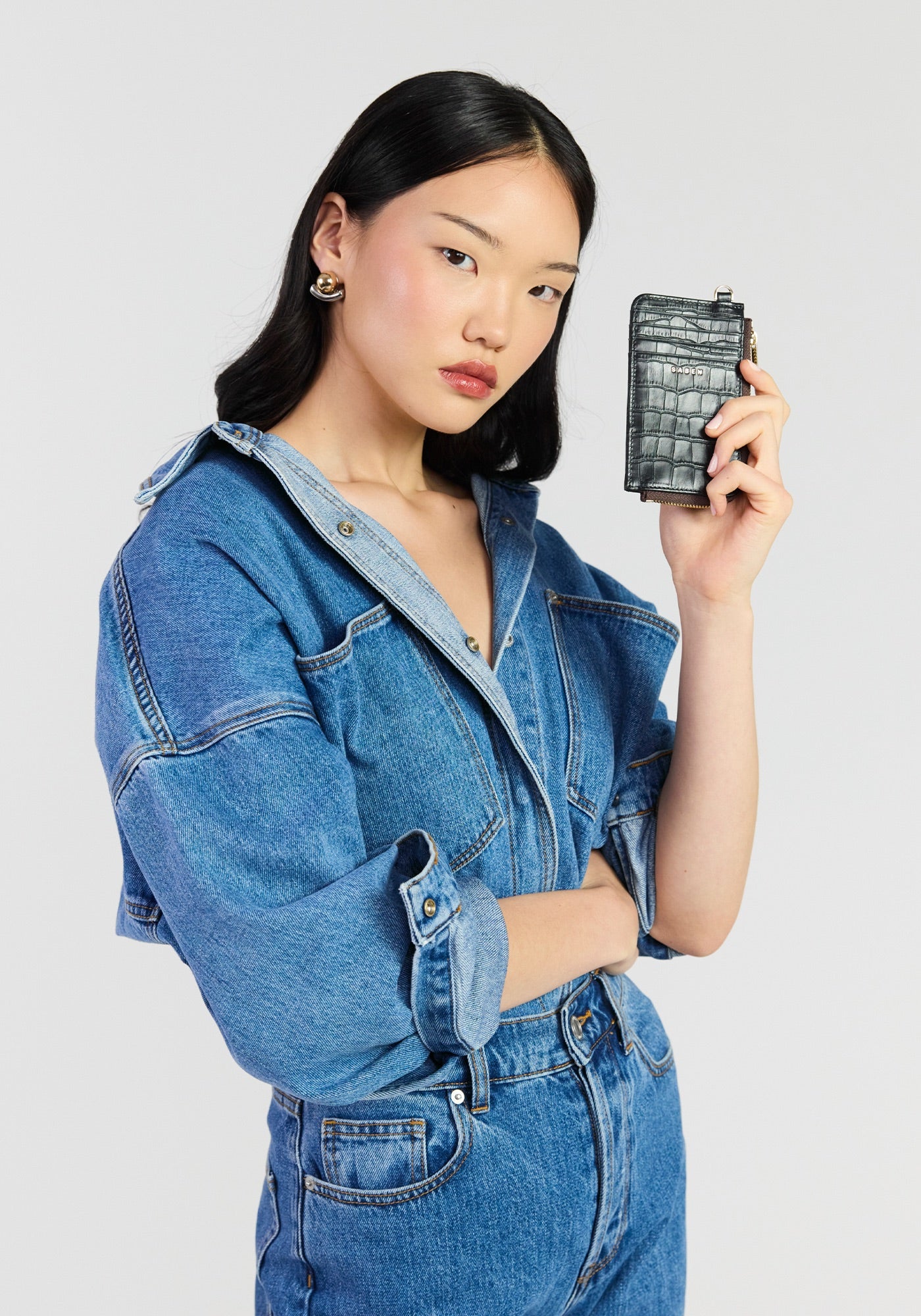 Winona Card Holder