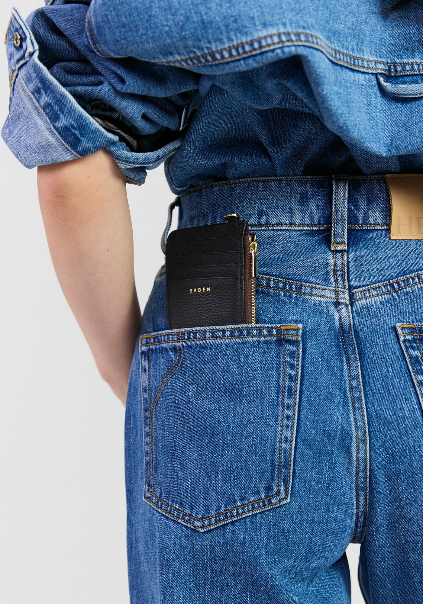 Winona Card Holder
