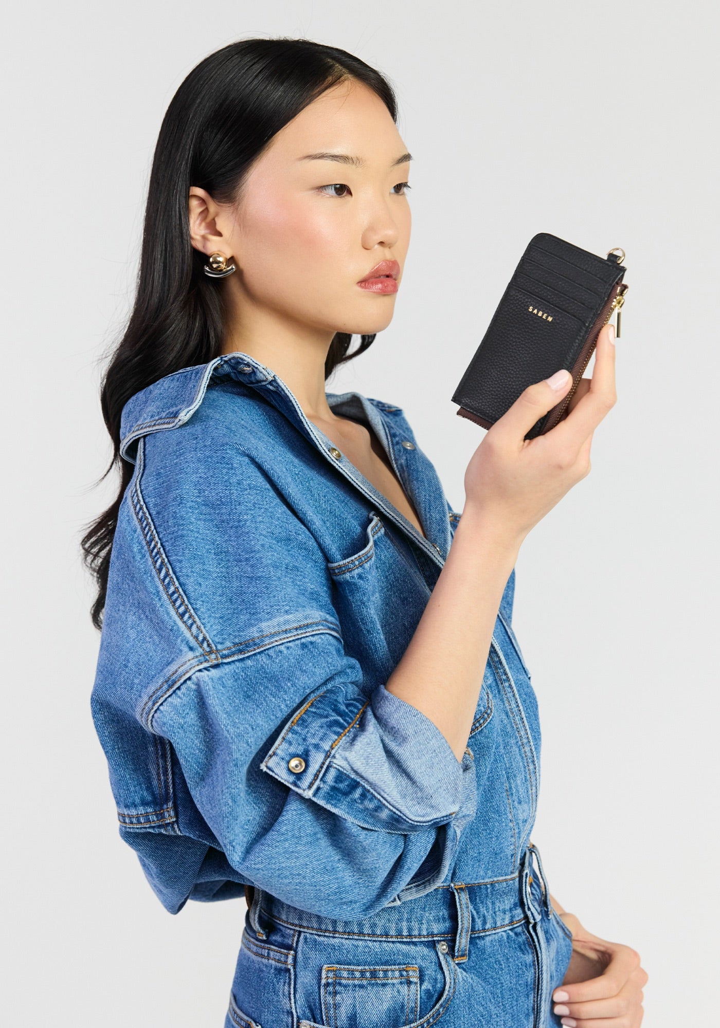Winona Card Holder
