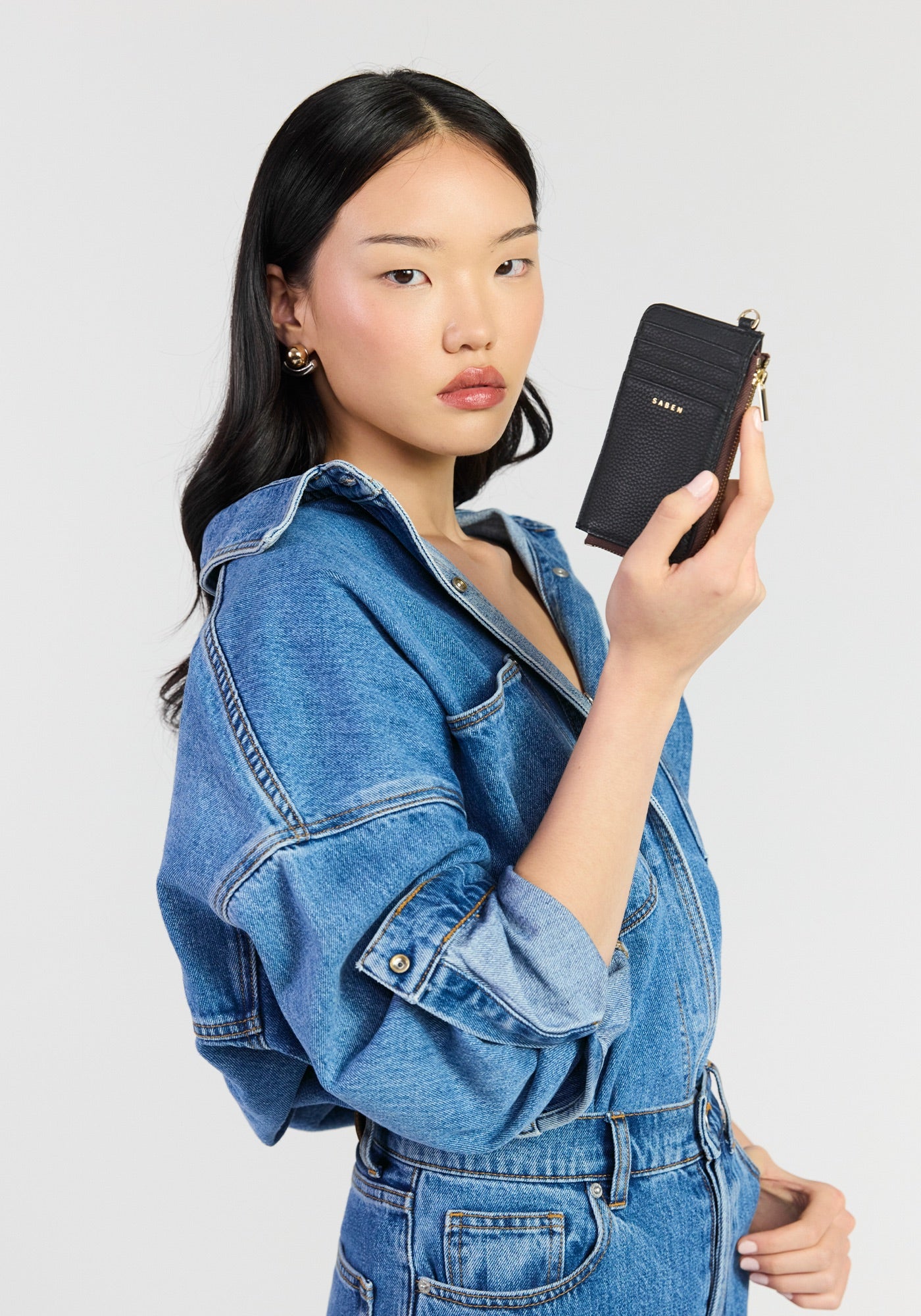 Winona Card Holder