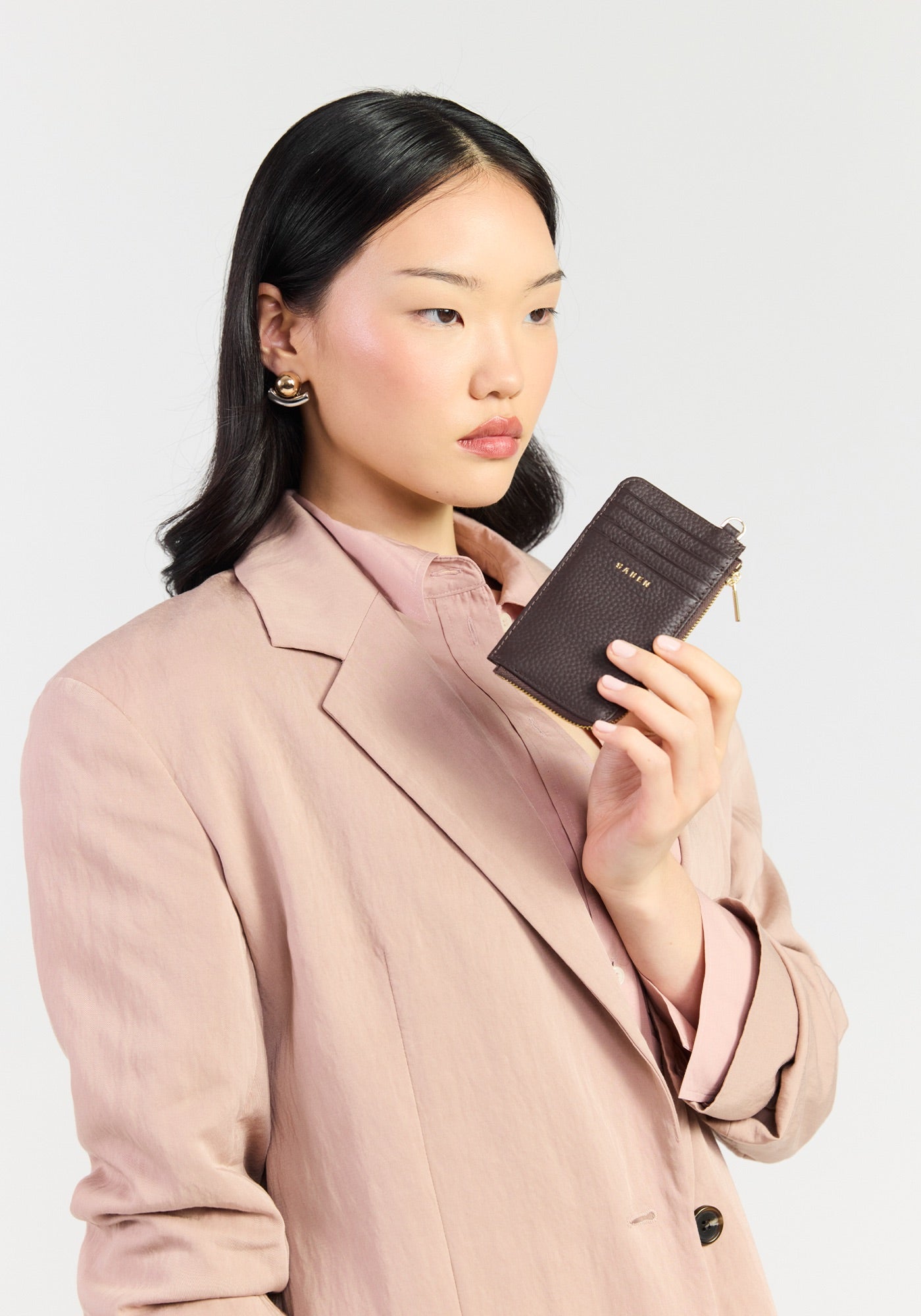 Winona Card Holder