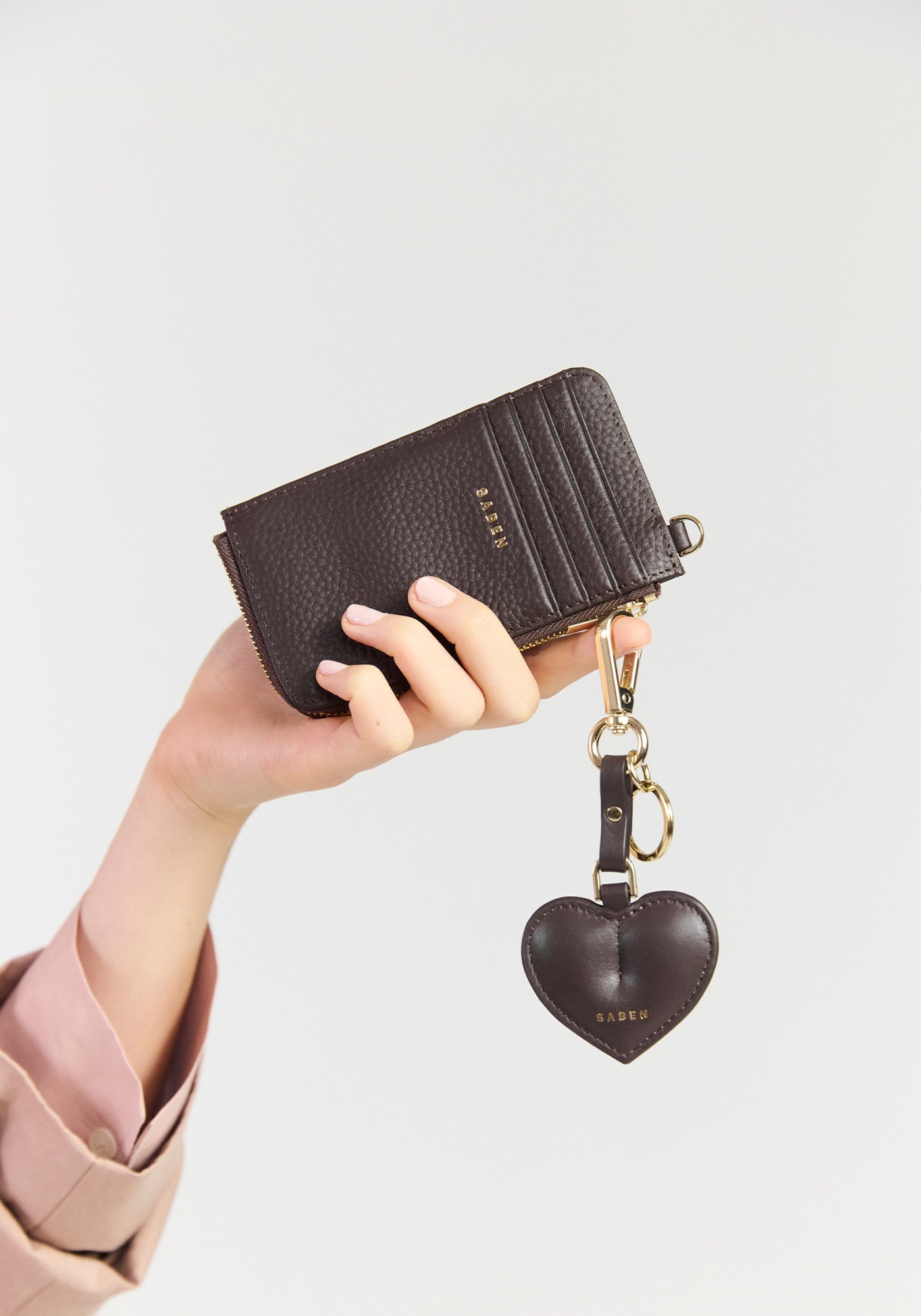 Charm Keyring