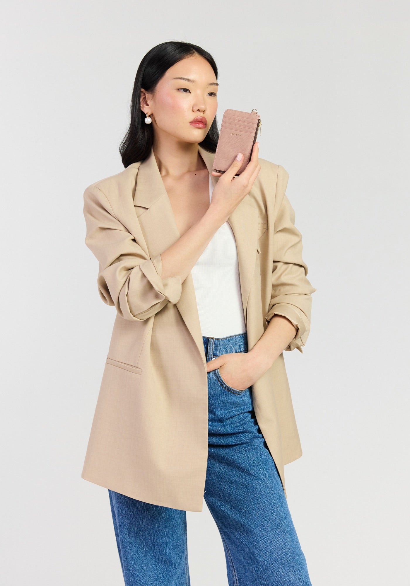 Winona Card Holder