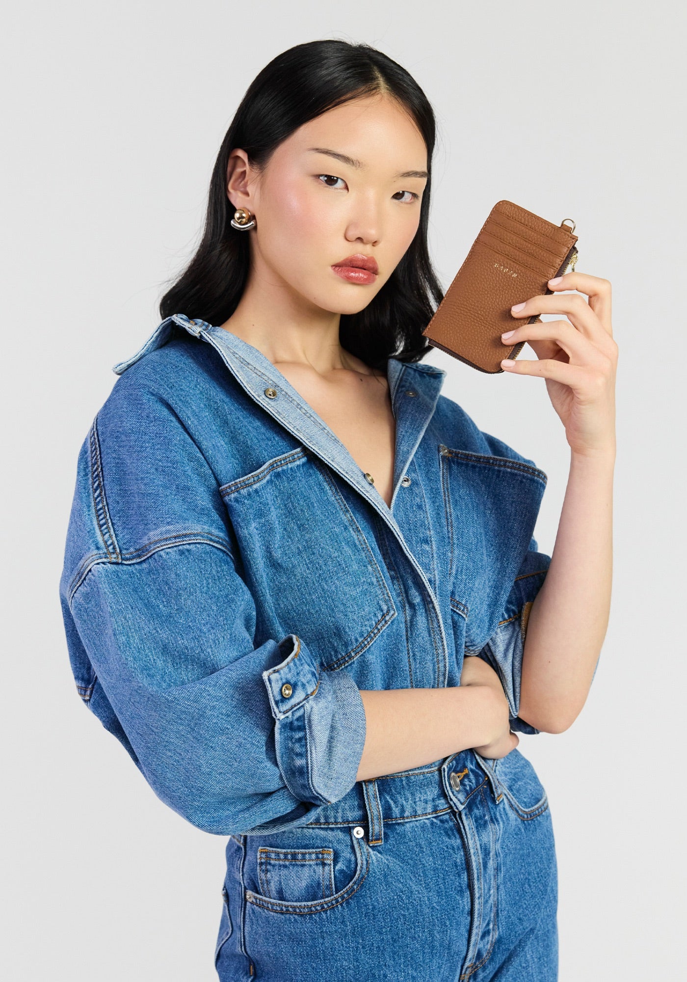 Winona Card Holder