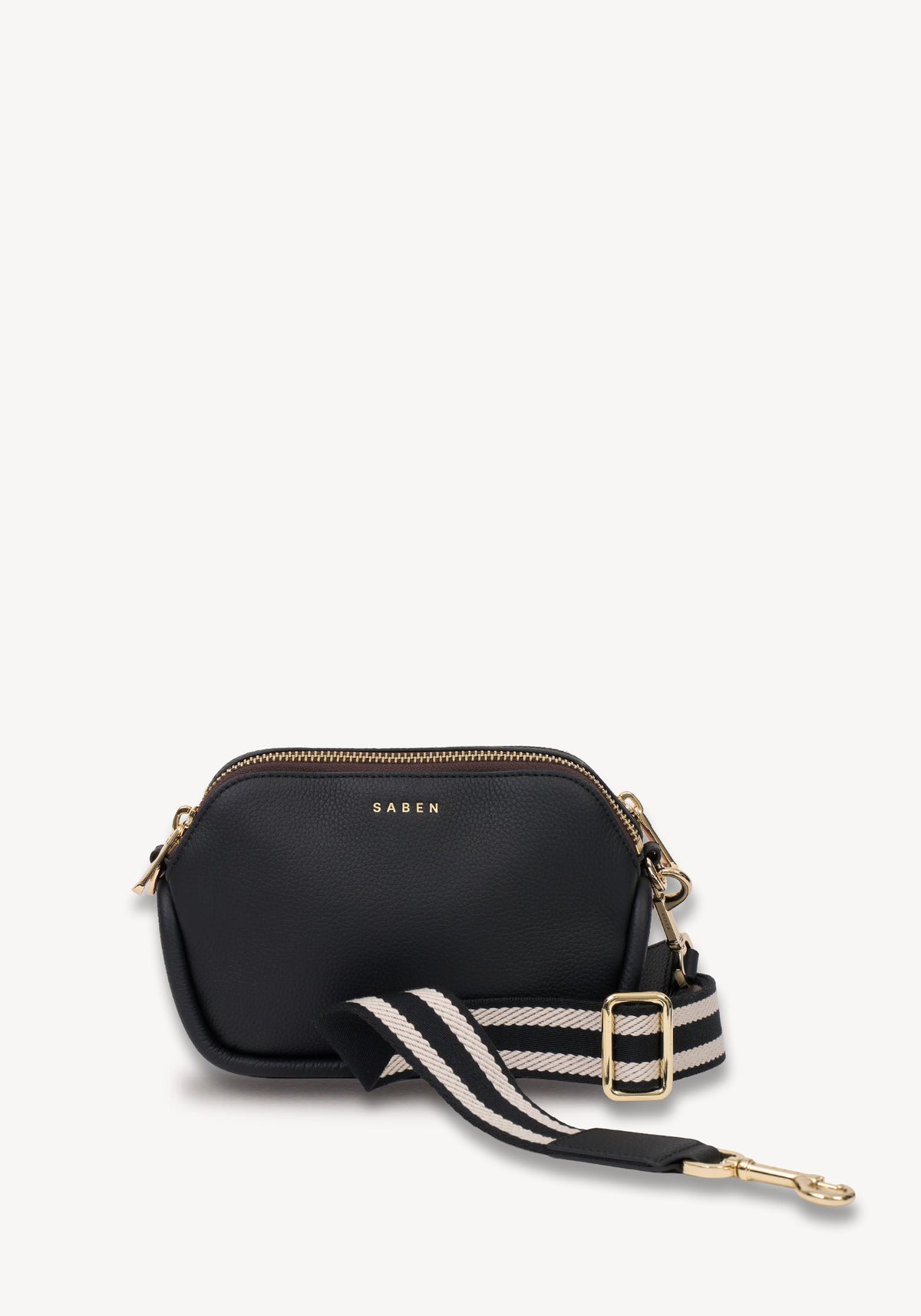 Odile Crossbody + Feature Strap