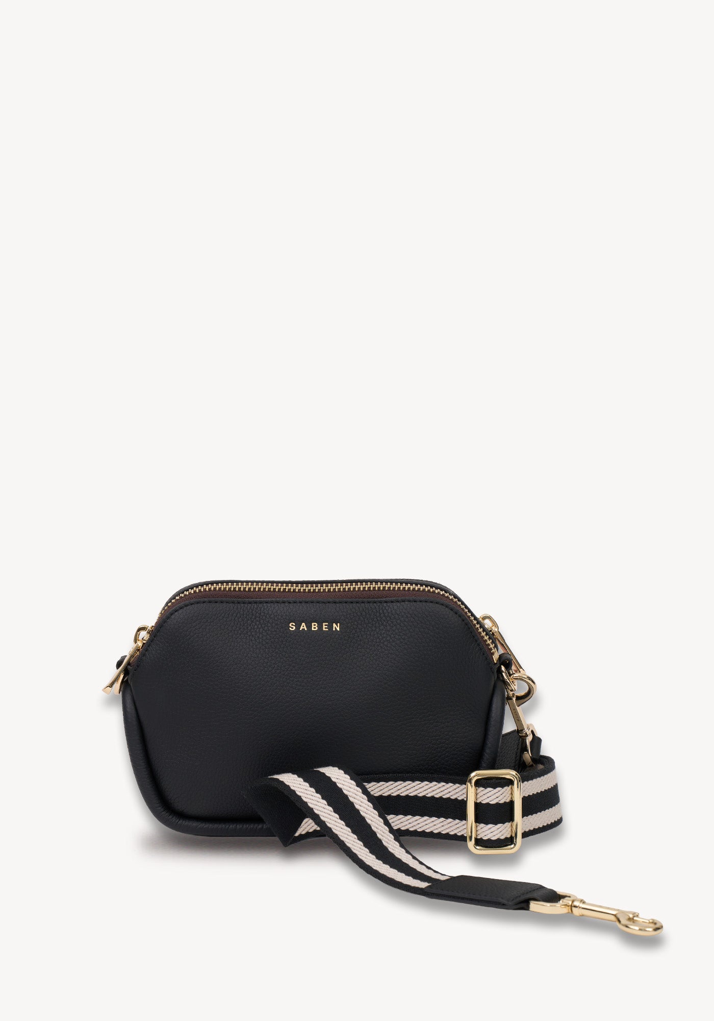 Odile Crossbody + Feature Strap