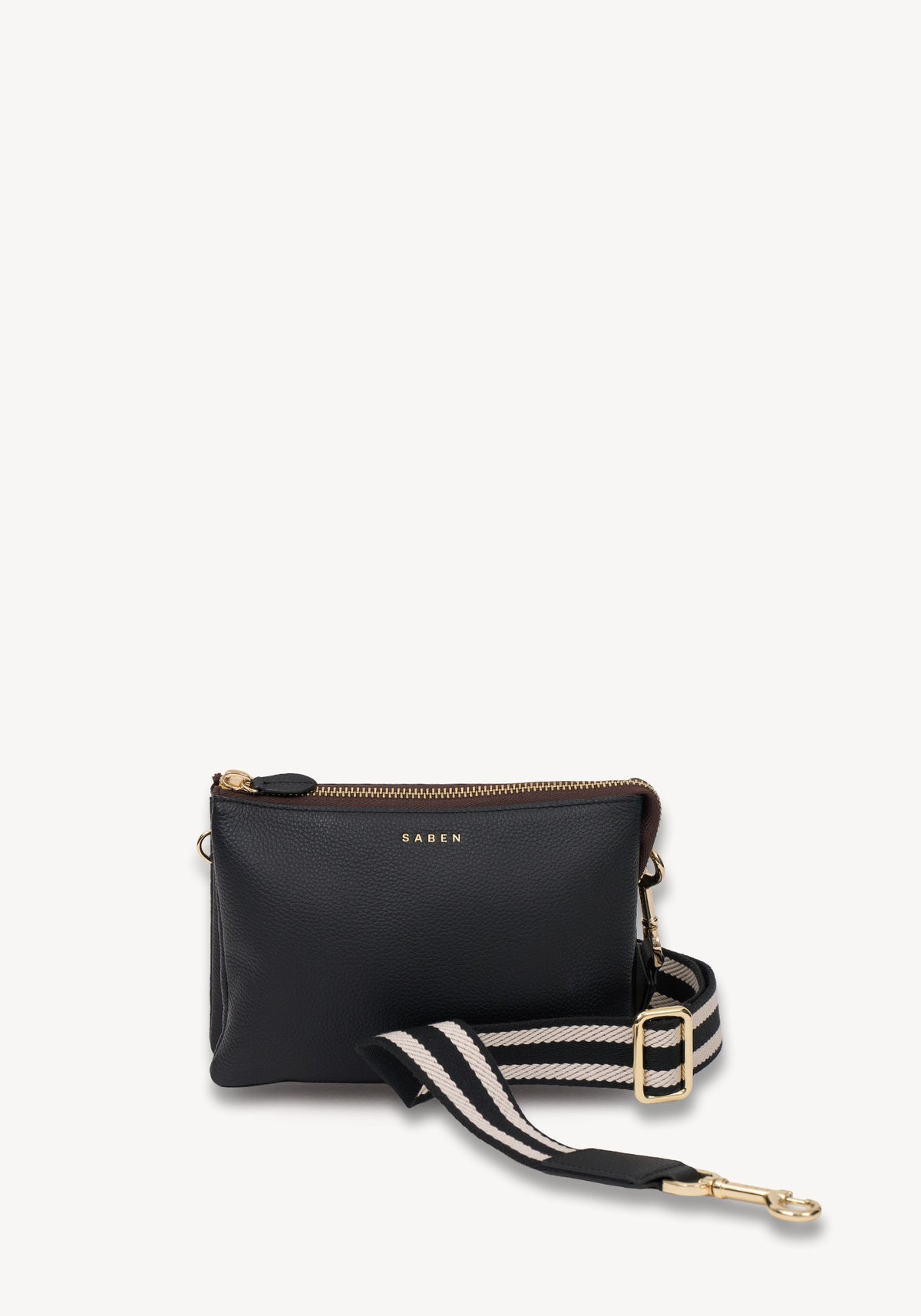 Tilly's Big Sis Crossbody + Feature Strap