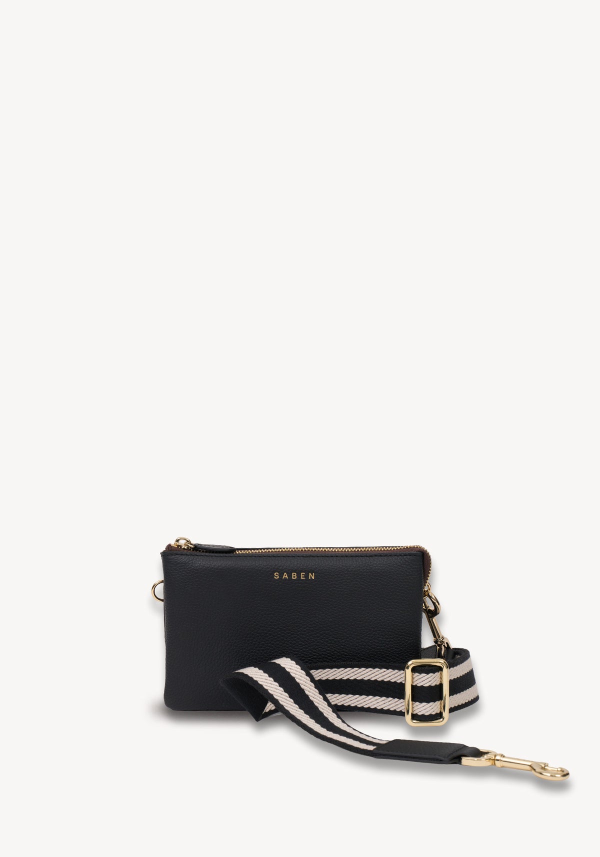 Tilly Crossbody + Feature Strap