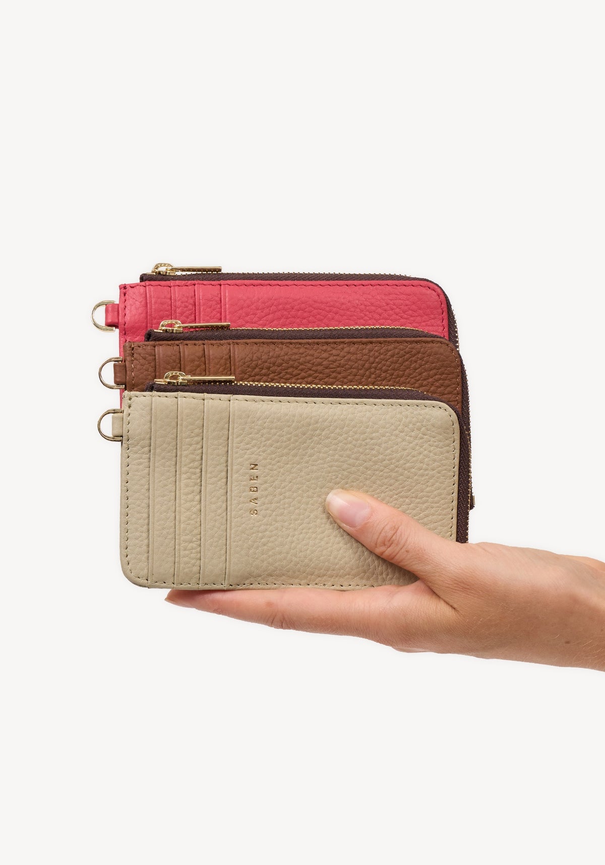 Winona Card Holder