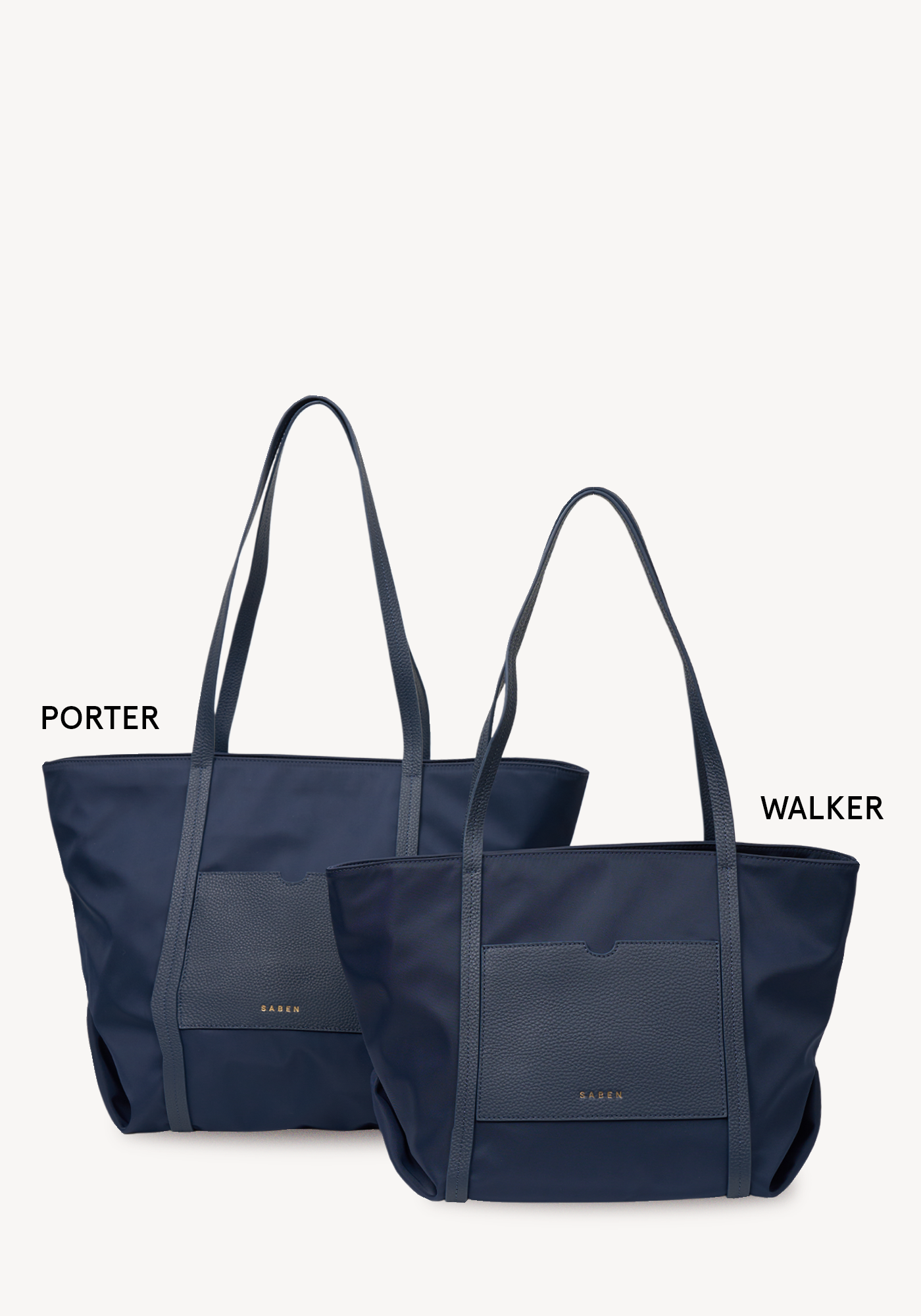 Walker Tote