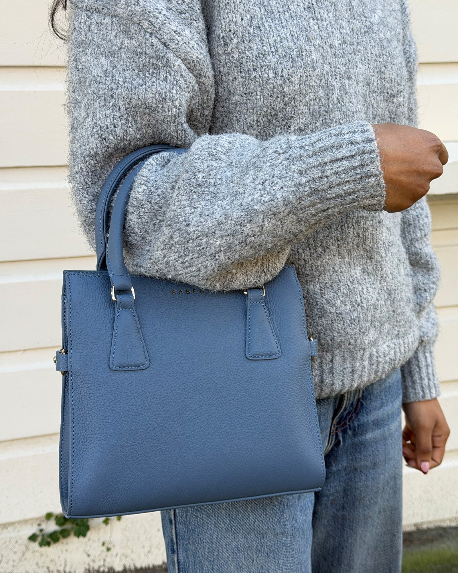 Beau Crossbody Bag