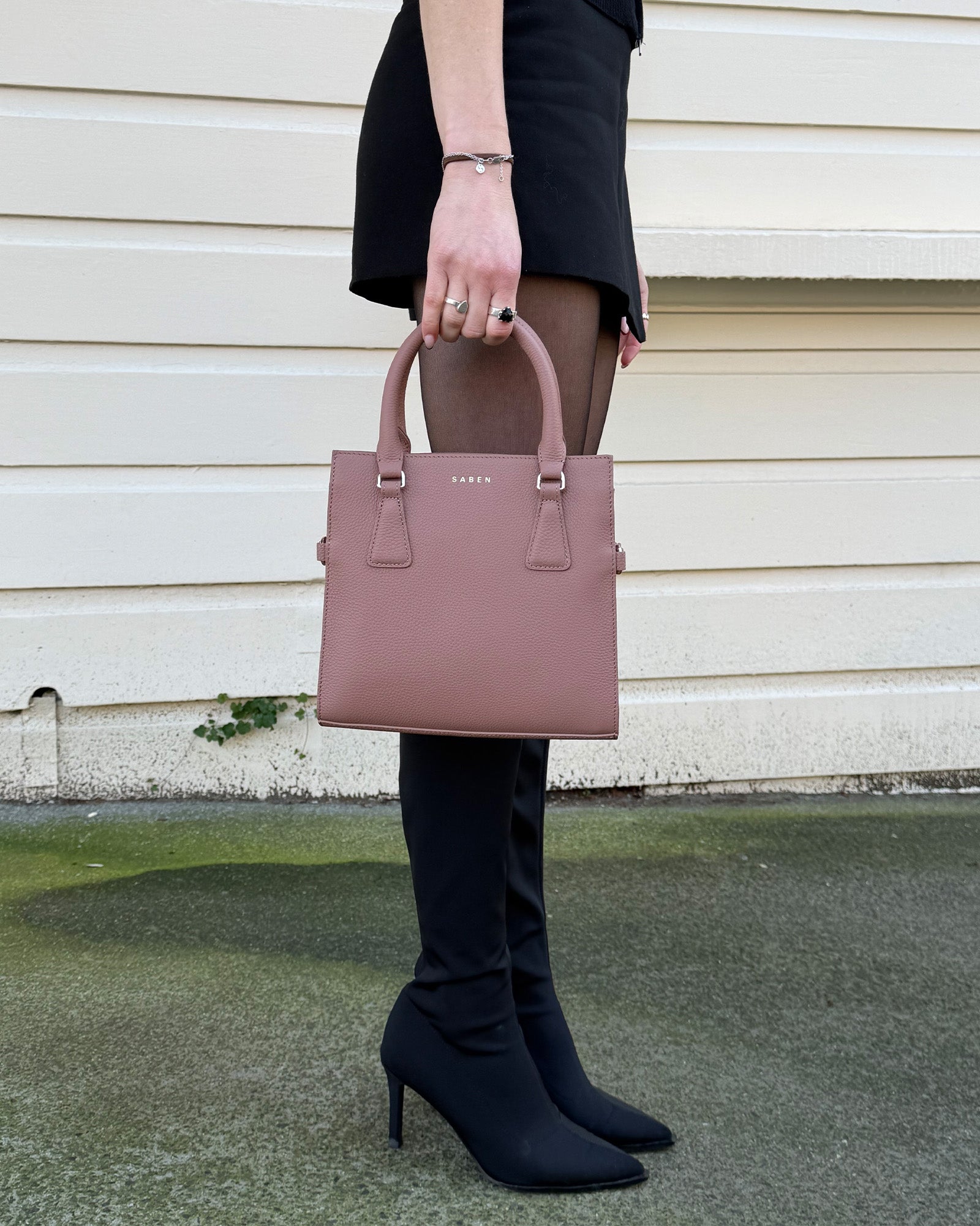 Beau Crossbody Bag