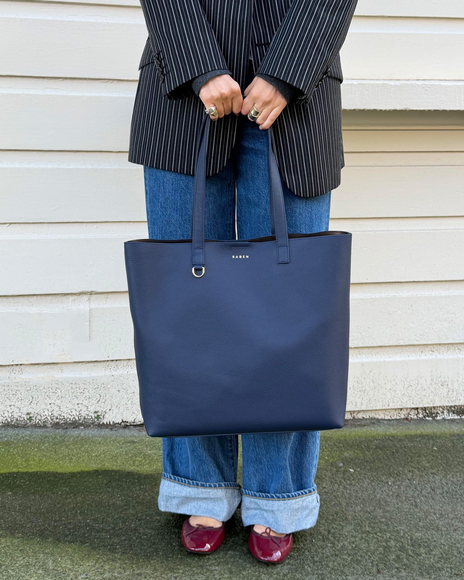 Carter Tote
