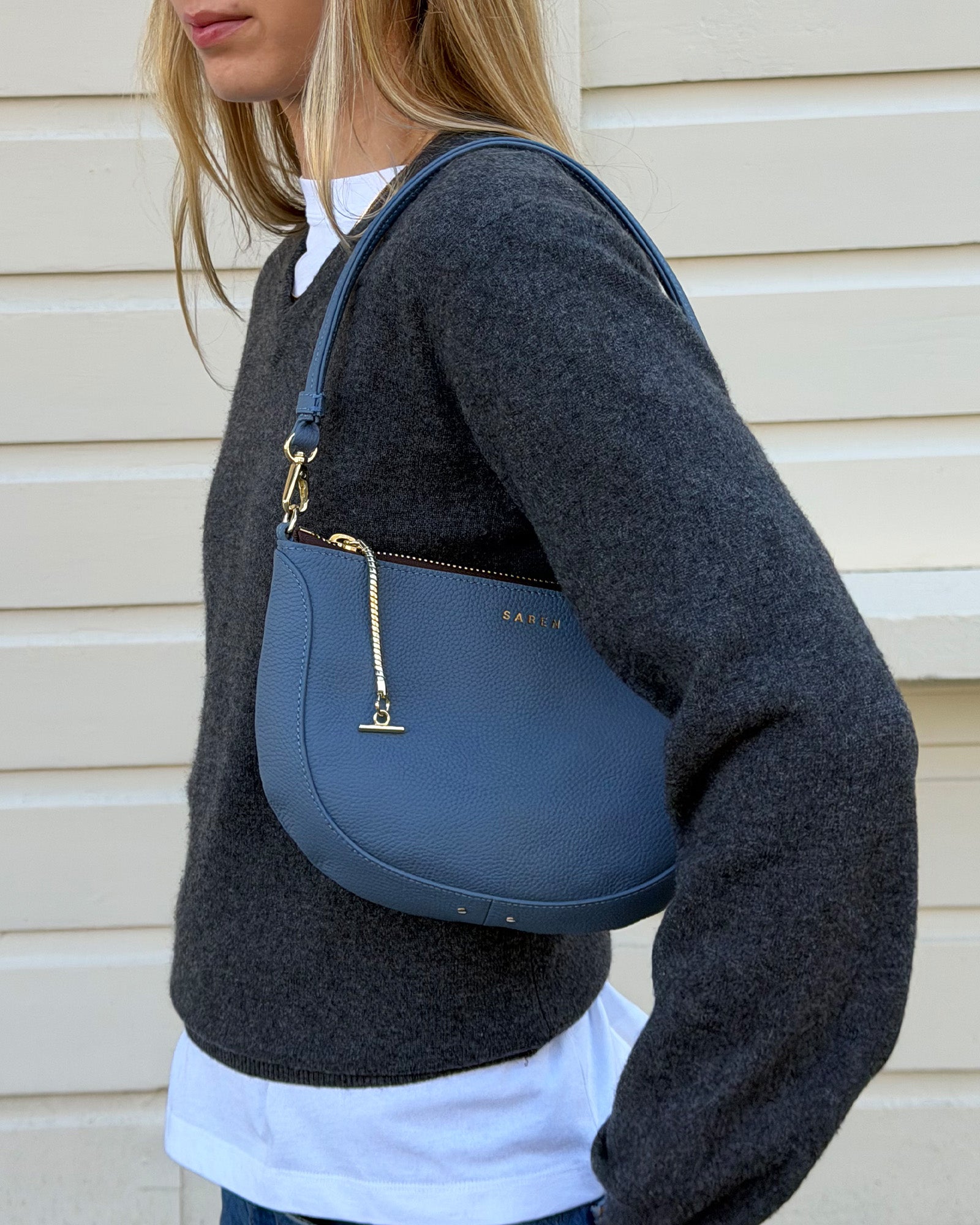 Cassia Shoulder Bag