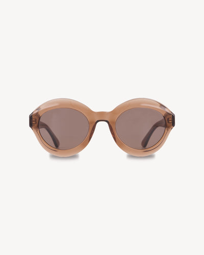 Sheer Brown
